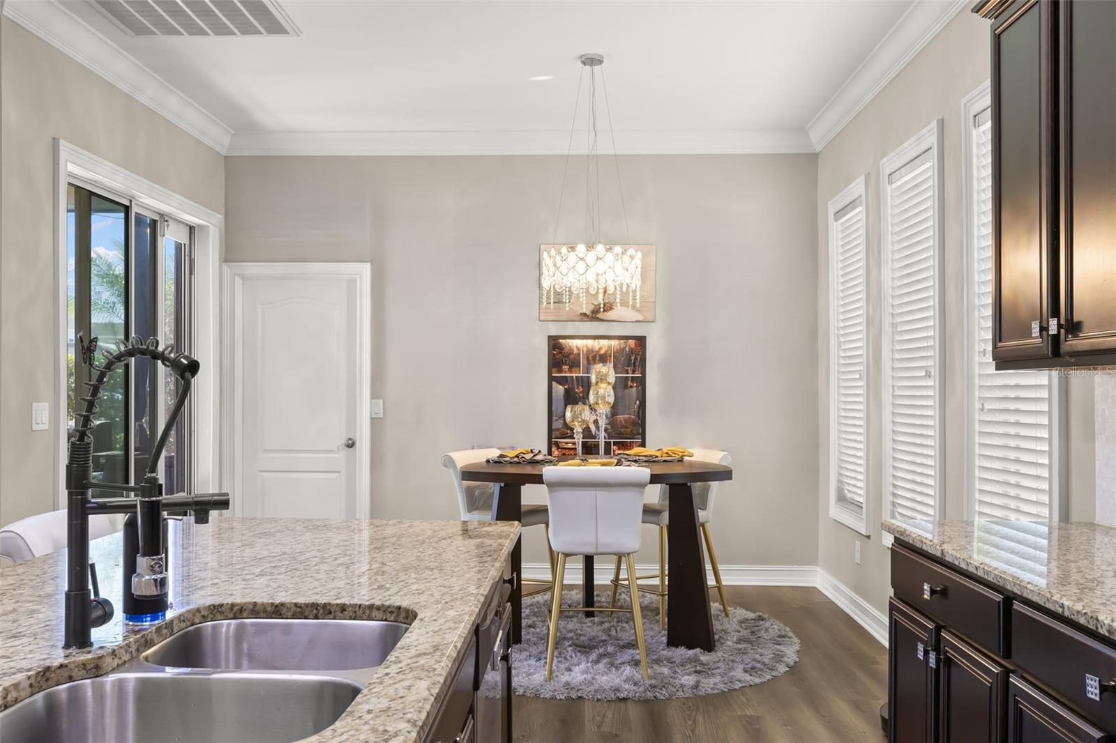 FISHHAWK RANCH TOWNCENTER PHAS - Residential