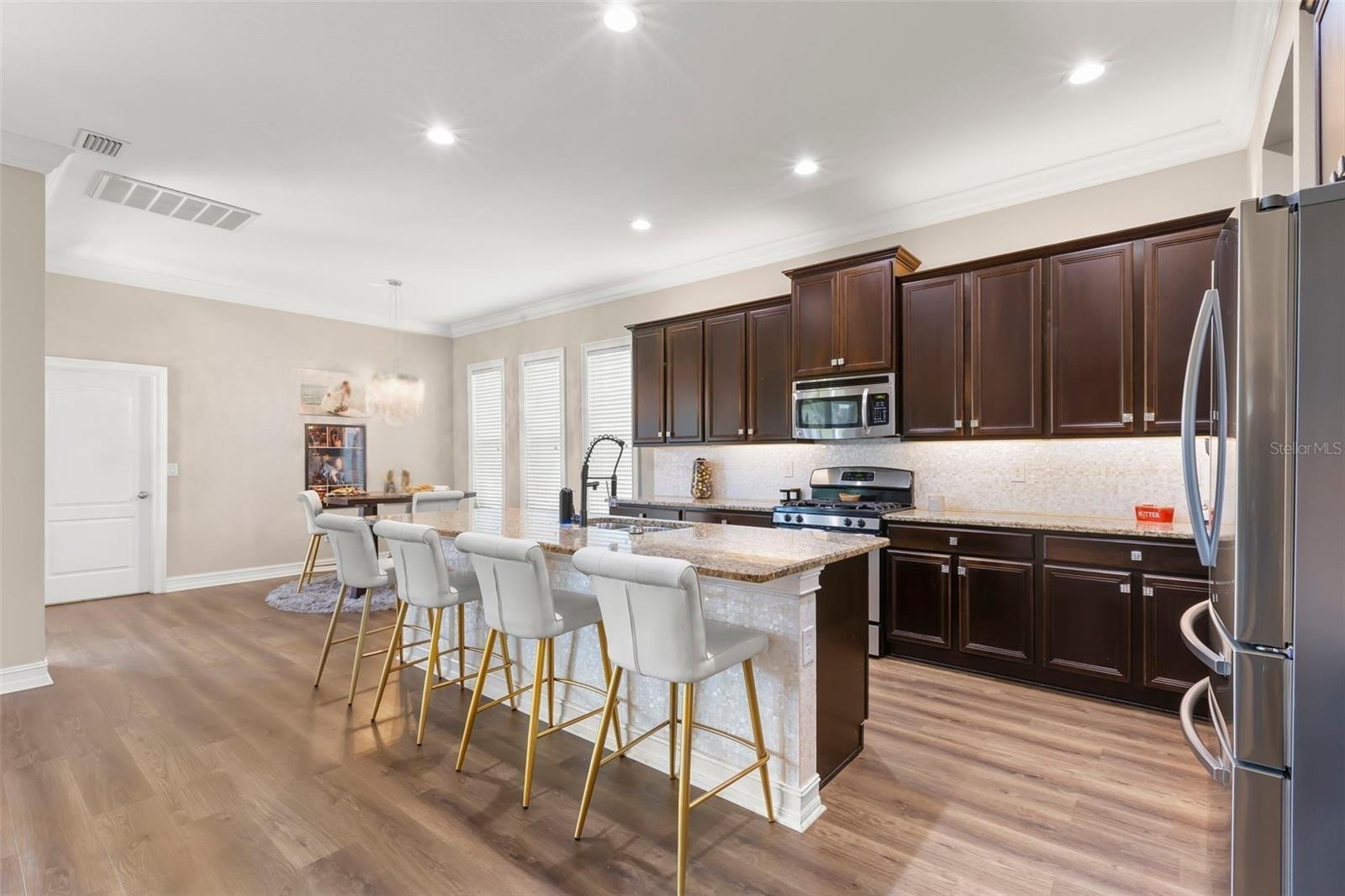 FISHHAWK RANCH TOWNCENTER PHAS - Residential