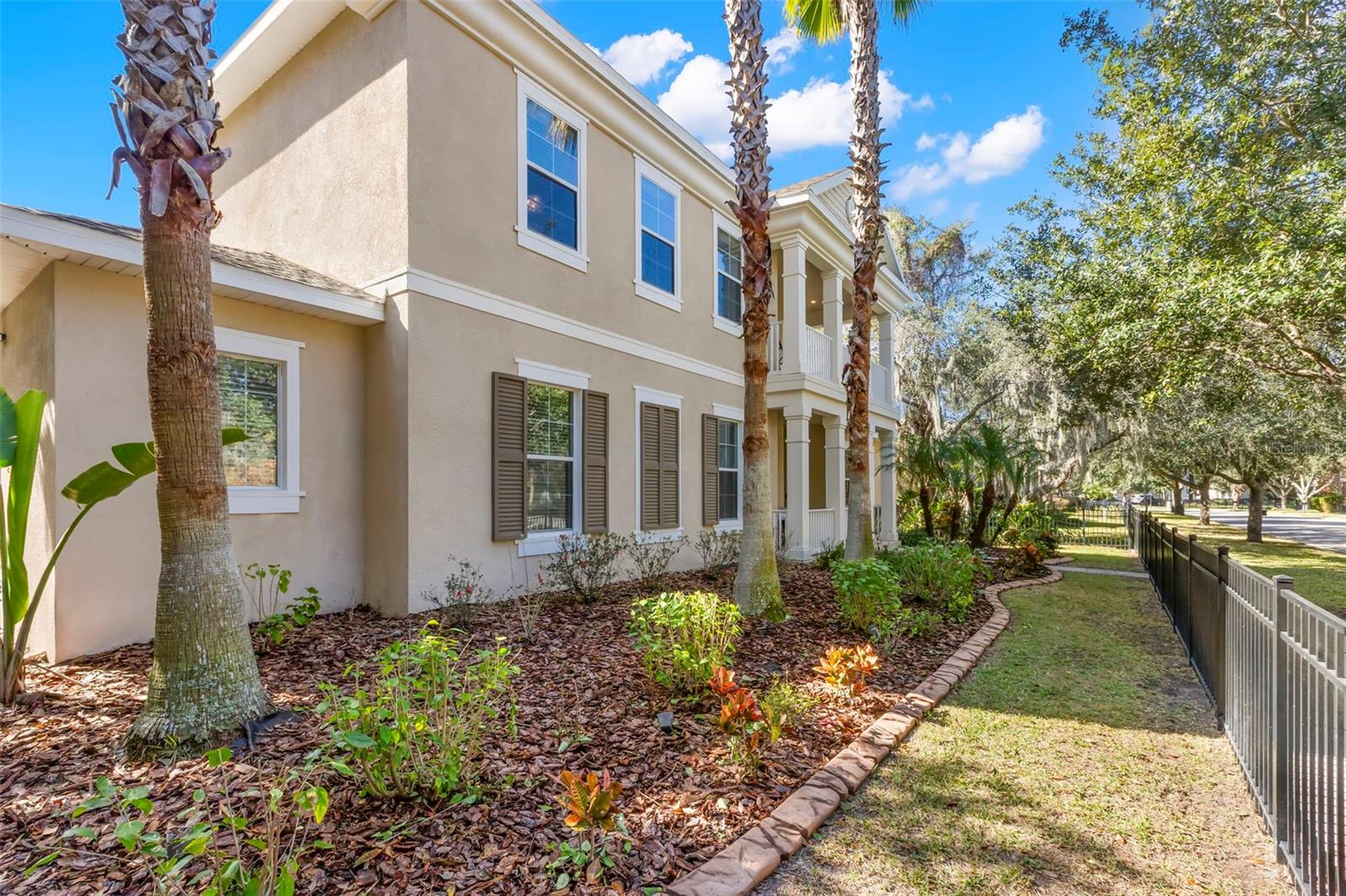 FISHHAWK RANCH TOWNCENTER PHAS - Residential