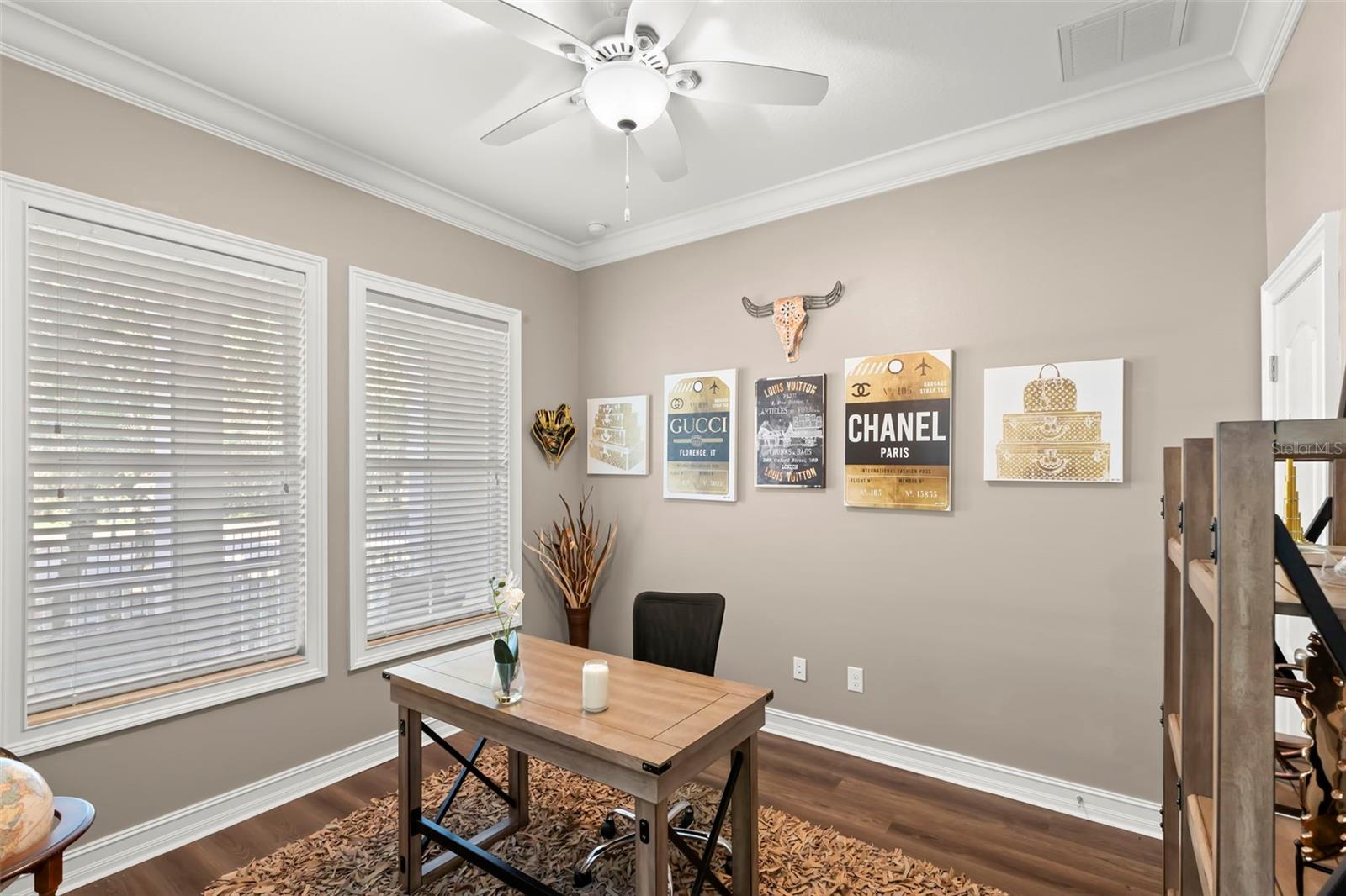 FISHHAWK RANCH TOWNCENTER PHAS - Residential