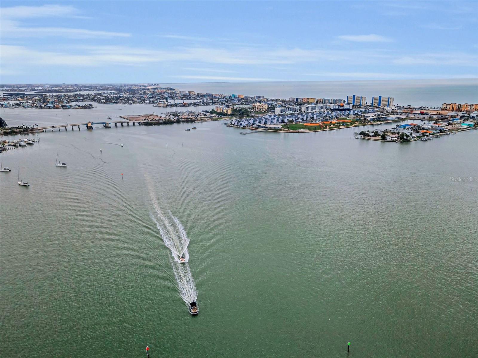 RIDGEWOOD RIVIERA - Residential