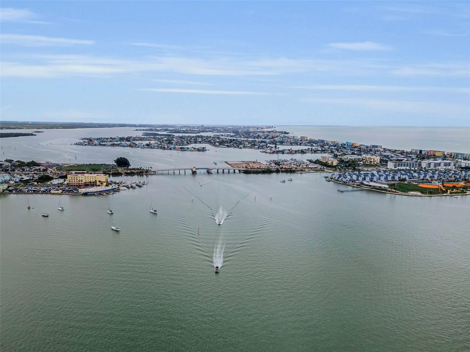 RIDGEWOOD RIVIERA - Residential