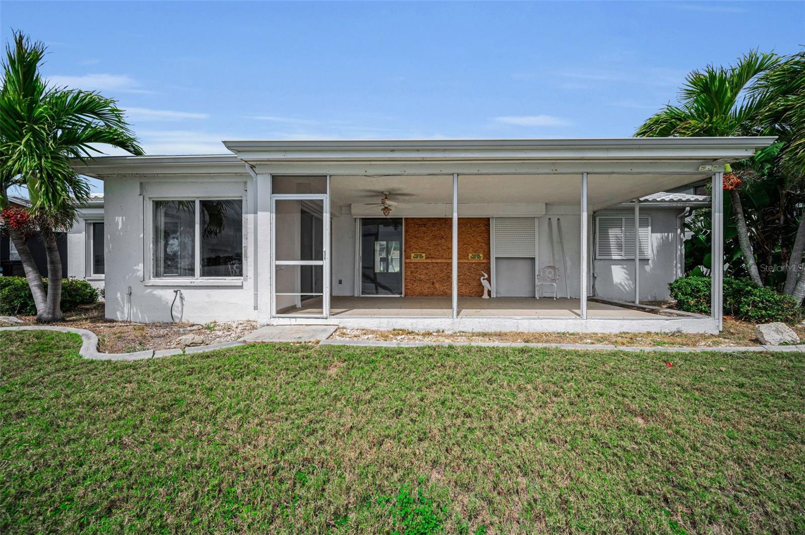 RIDGEWOOD RIVIERA - Residential