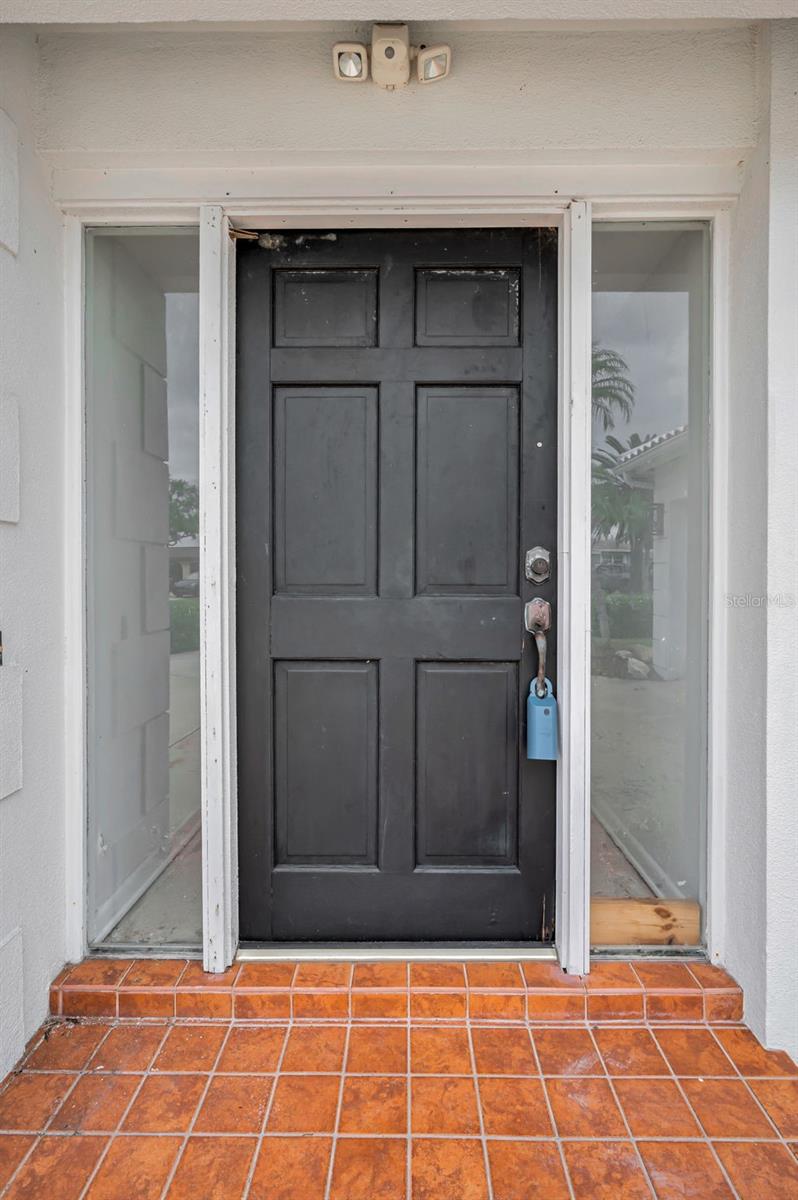 RIDGEWOOD RIVIERA - Residential