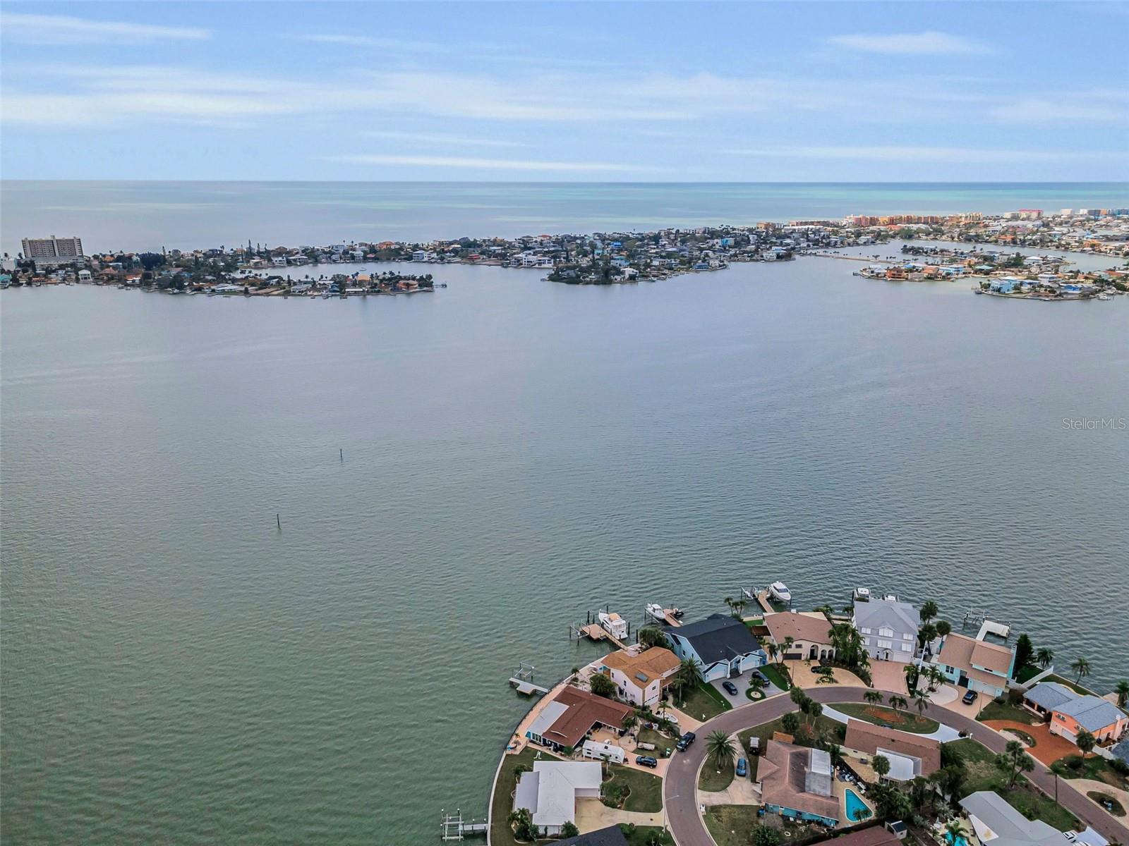 RIDGEWOOD RIVIERA - Residential