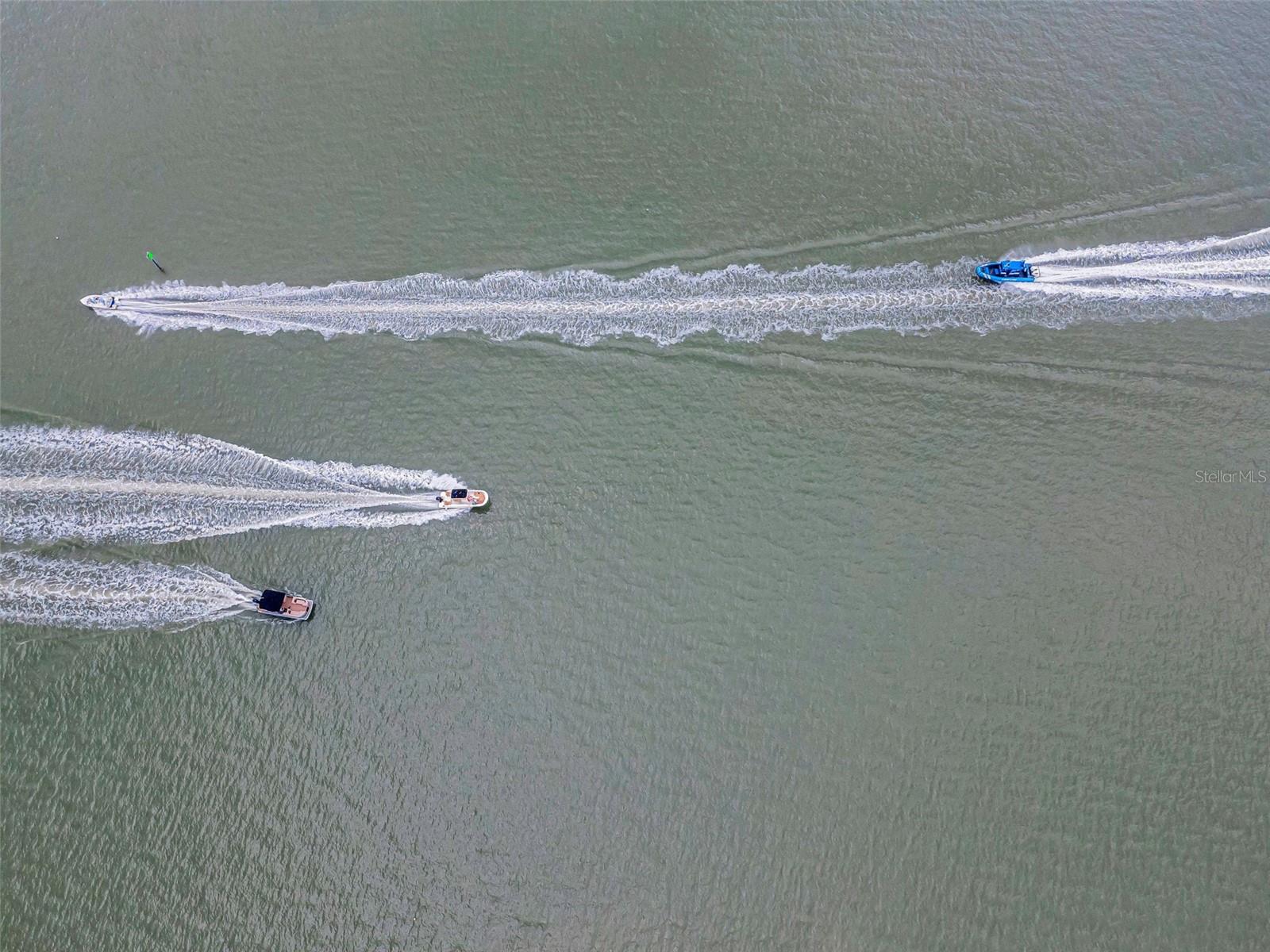 RIDGEWOOD RIVIERA - Residential