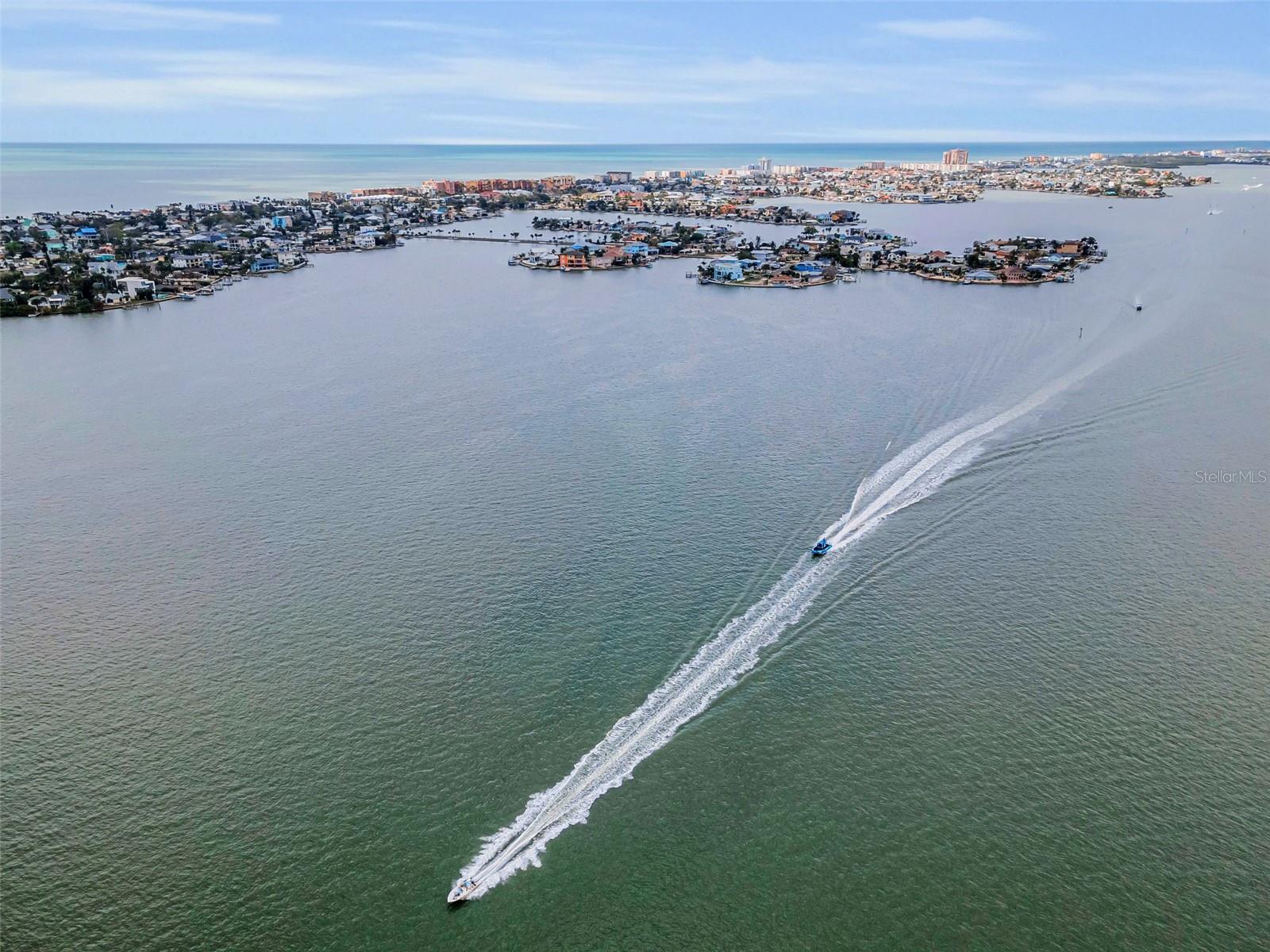 RIDGEWOOD RIVIERA - Residential