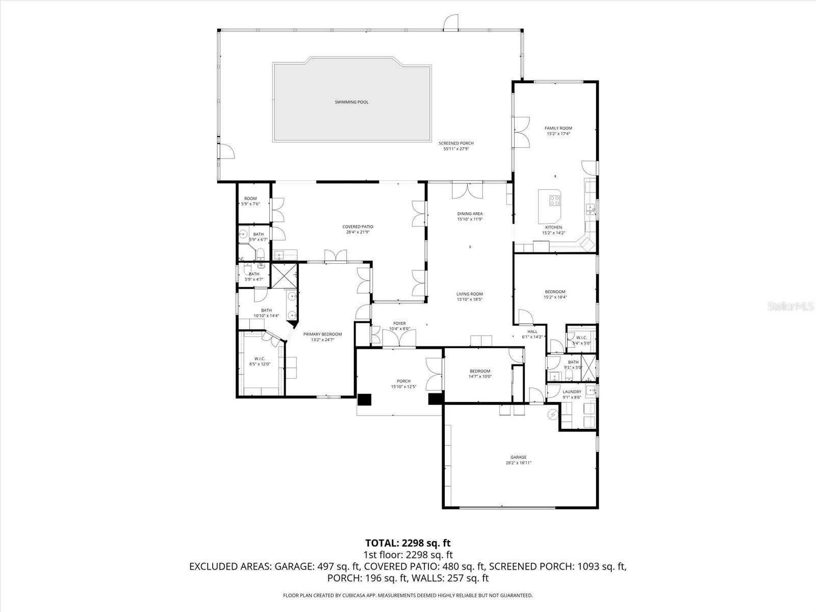 SOUTHBAY YACHT & RACQUET CLUB - Residential
