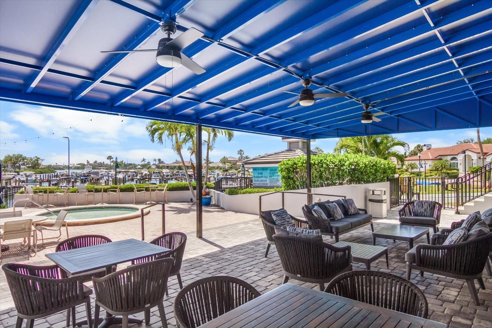 SOUTHBAY YACHT & RACQUET CLUB - Residential
