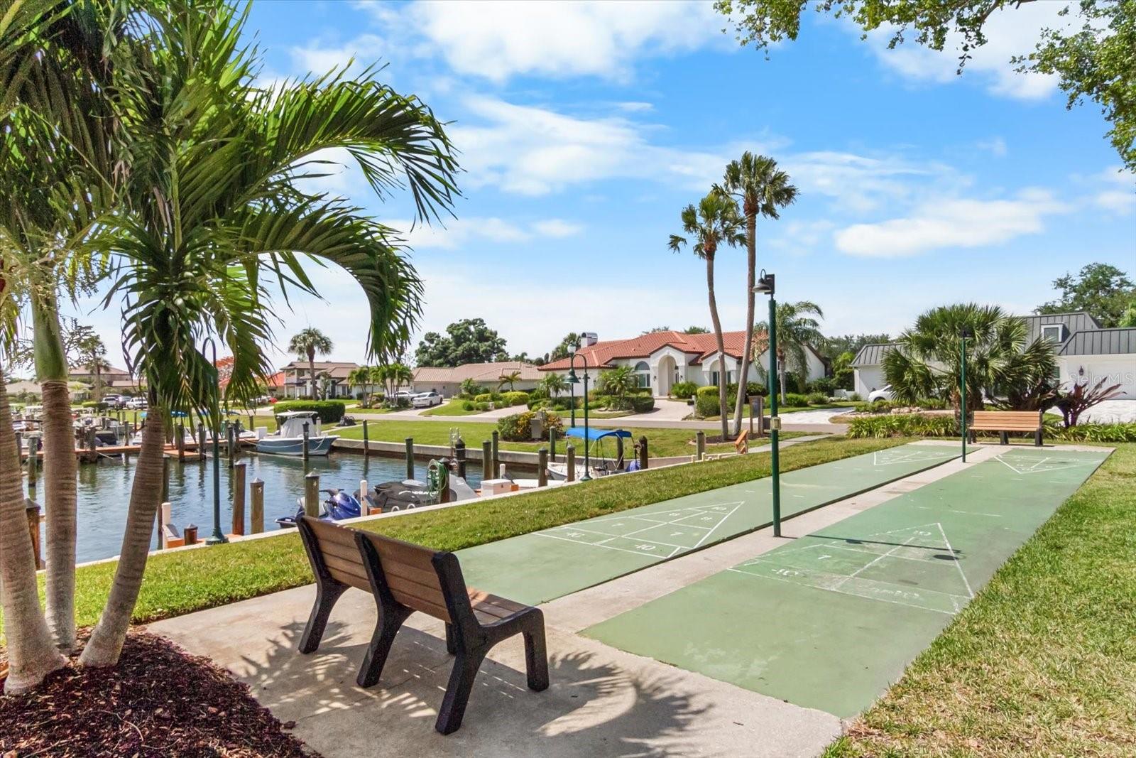 SOUTHBAY YACHT & RACQUET CLUB - Residential