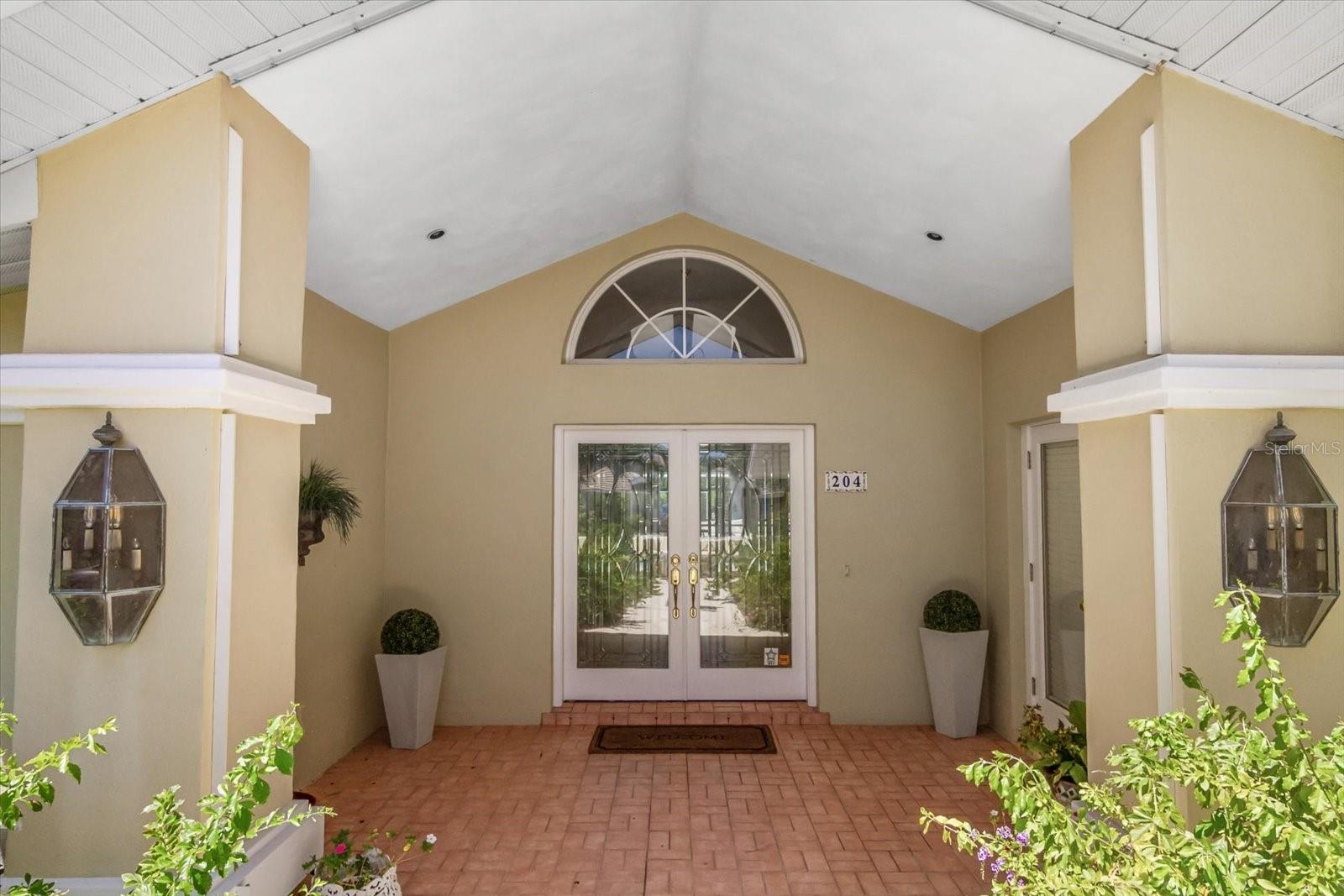 SOUTHBAY YACHT & RACQUET CLUB - Residential