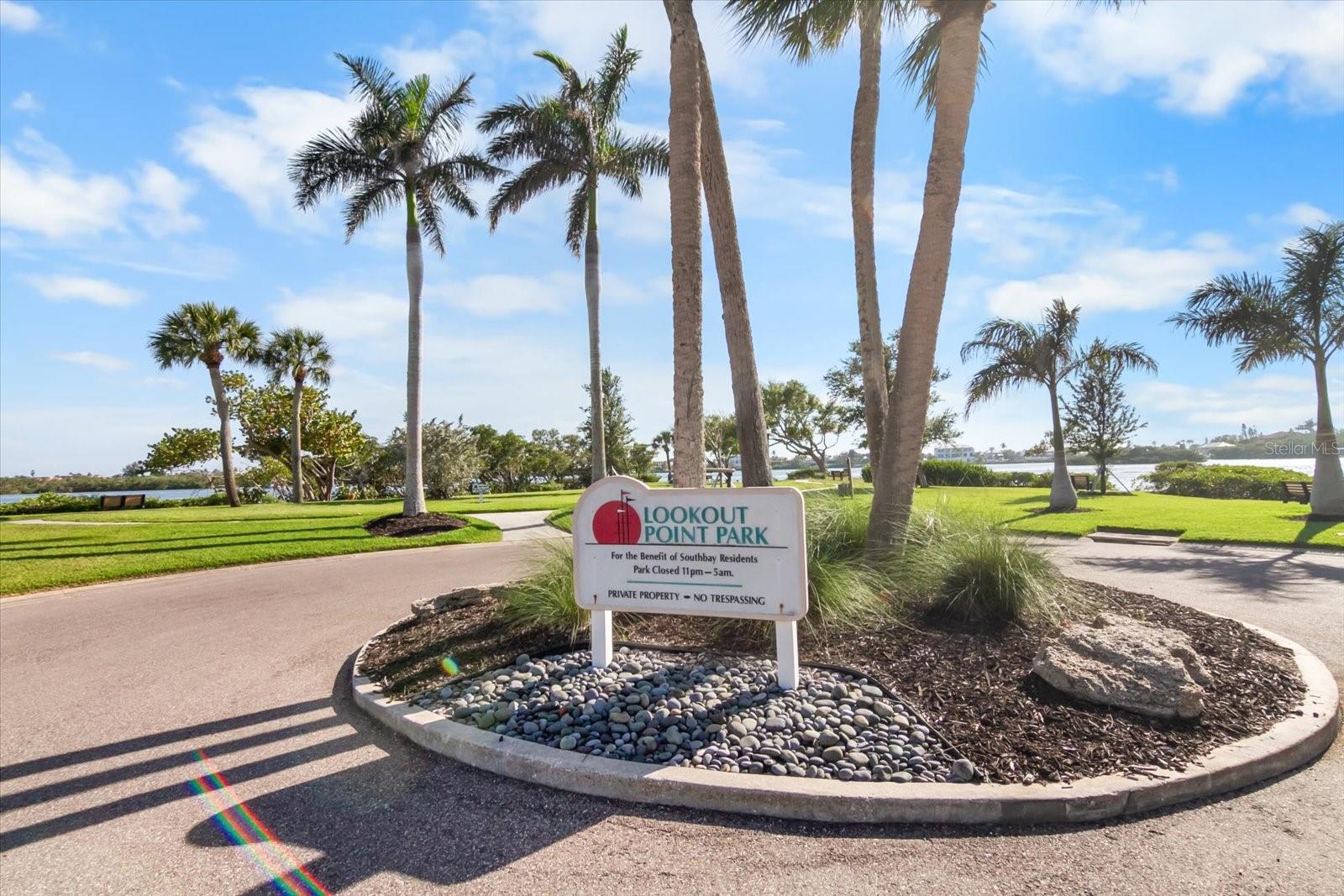 SOUTHBAY YACHT & RACQUET CLUB - Residential
