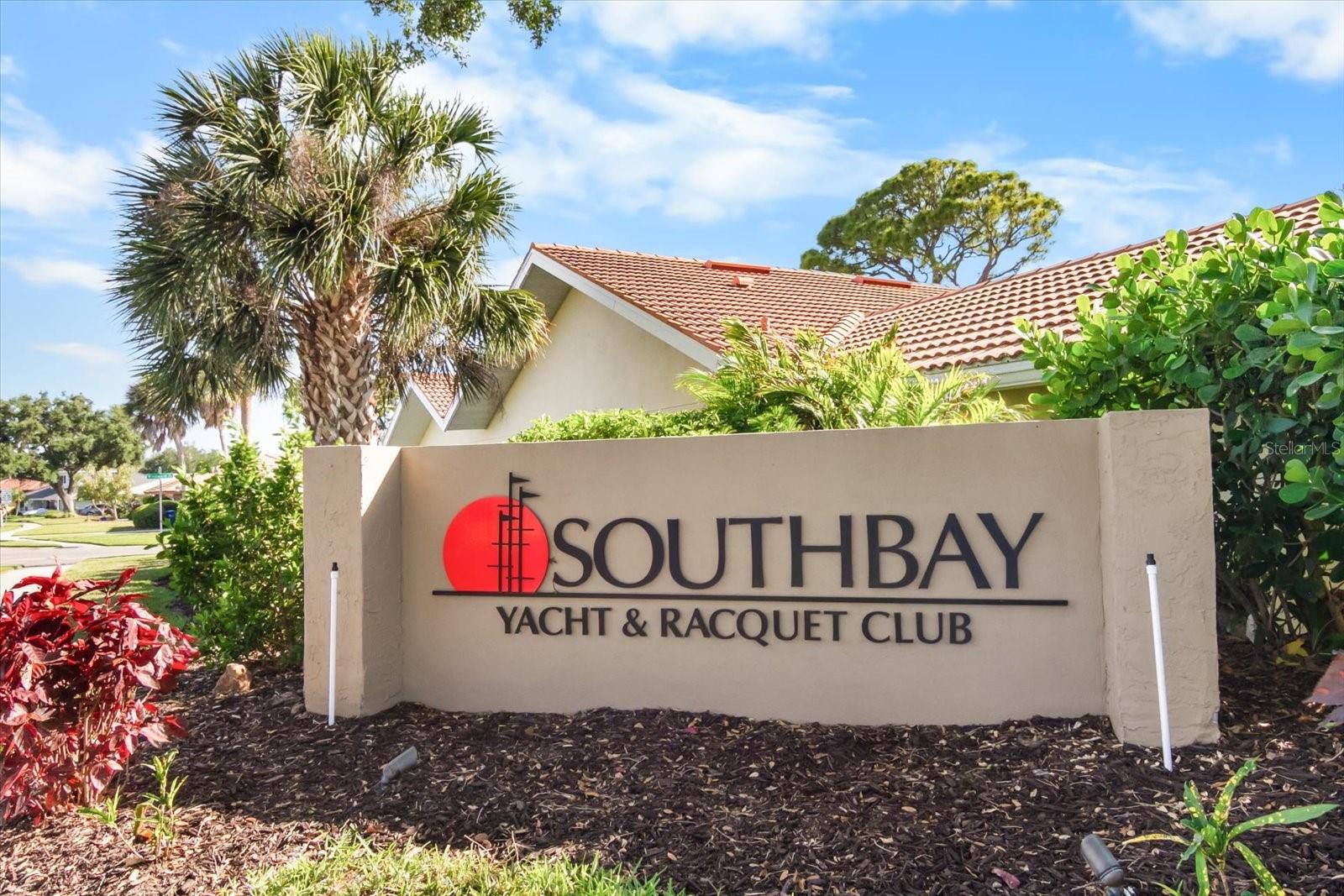 SOUTHBAY YACHT & RACQUET CLUB - Residential