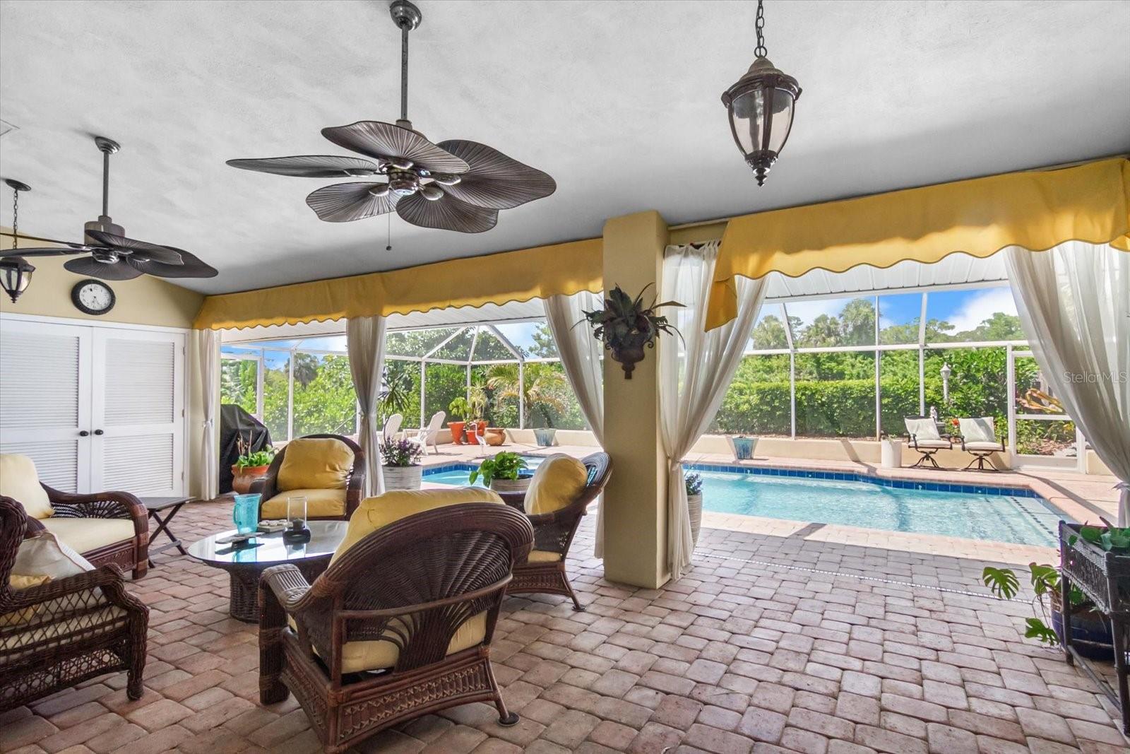 SOUTHBAY YACHT & RACQUET CLUB - Residential