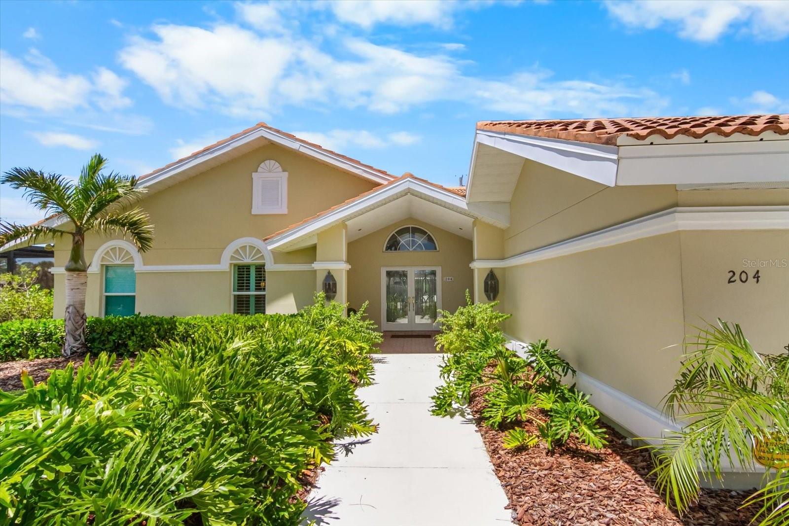 204 WINDWARD DRIVE