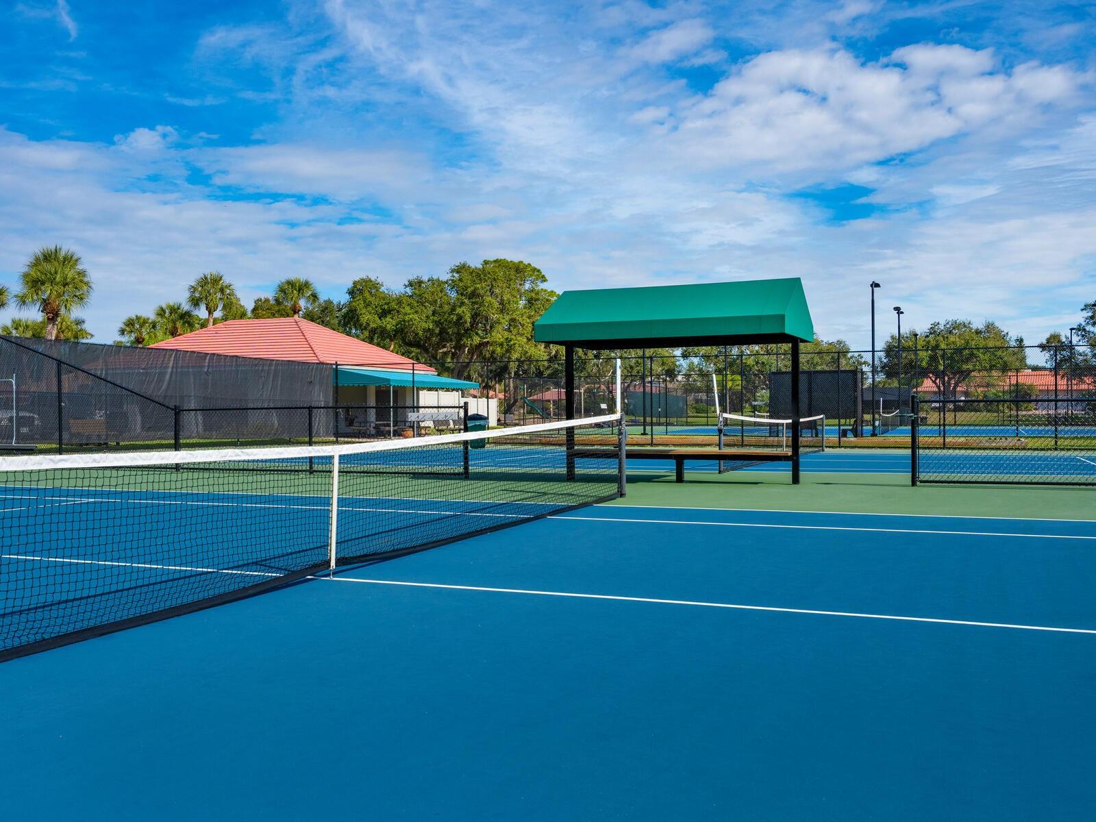 SOUTHBAY YACHT & RACQUET CLUB - Residential
