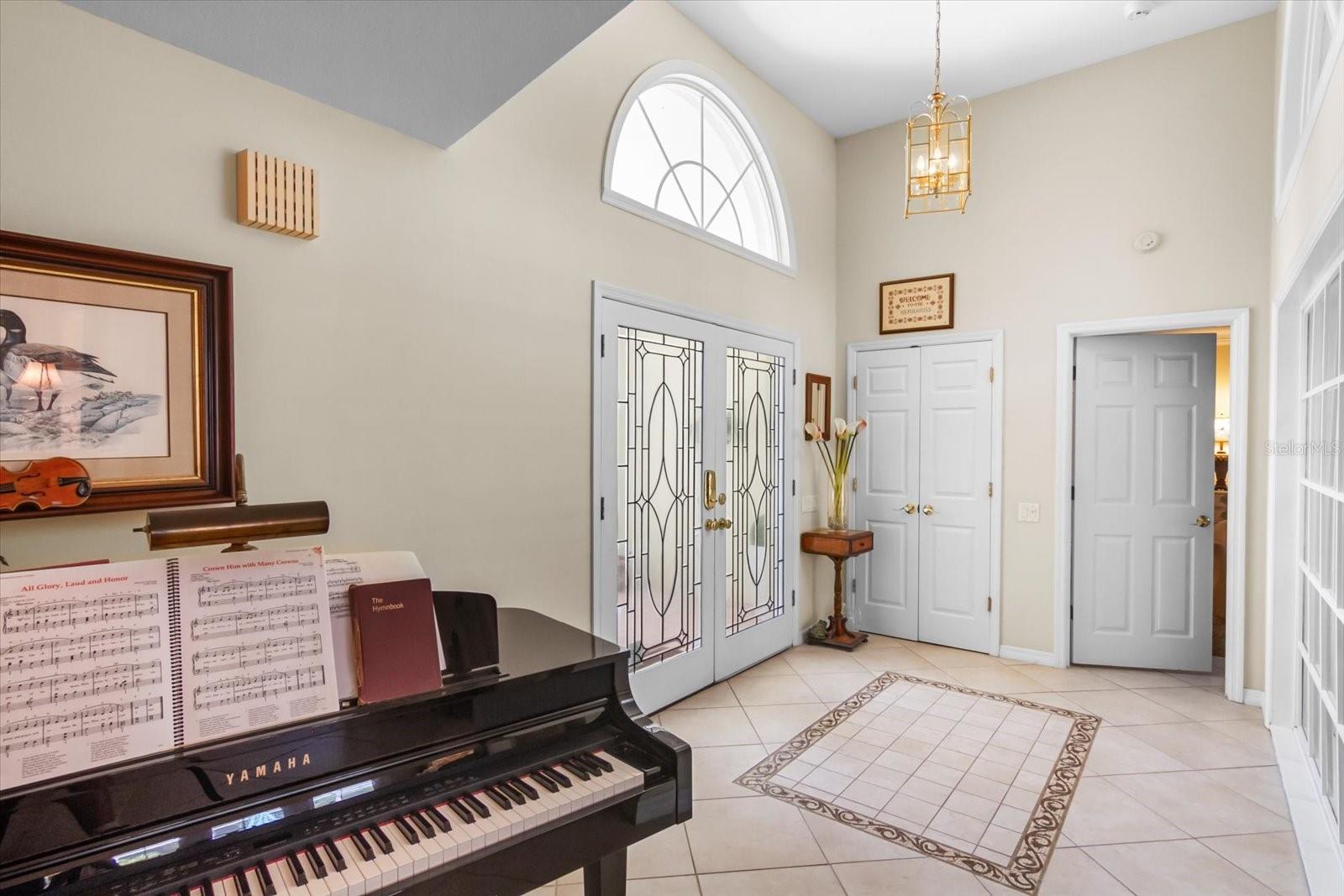 SOUTHBAY YACHT & RACQUET CLUB - Residential
