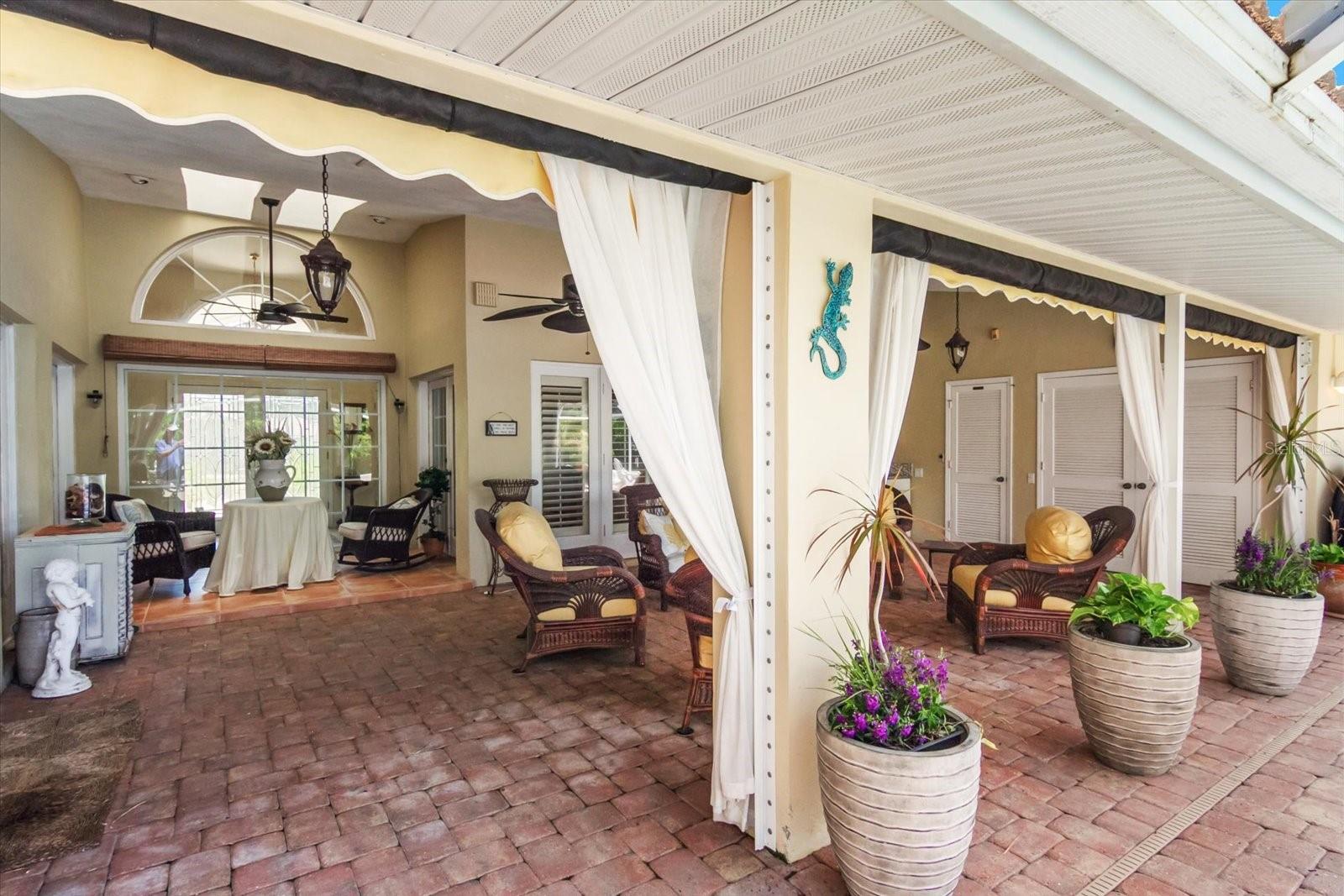 SOUTHBAY YACHT & RACQUET CLUB - Residential