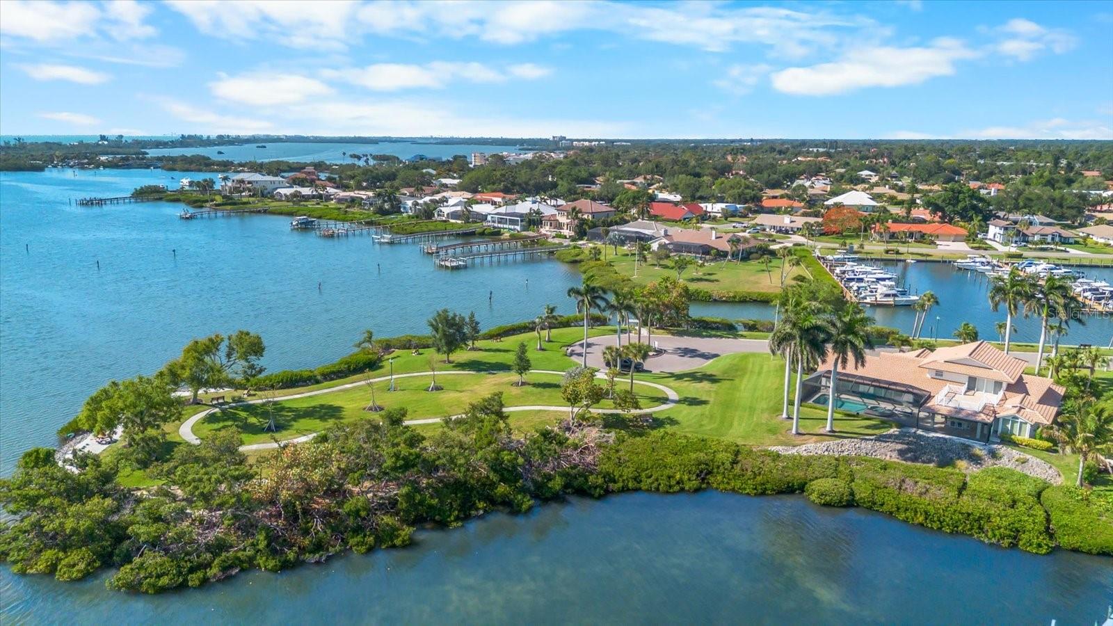 SOUTHBAY YACHT & RACQUET CLUB - Residential