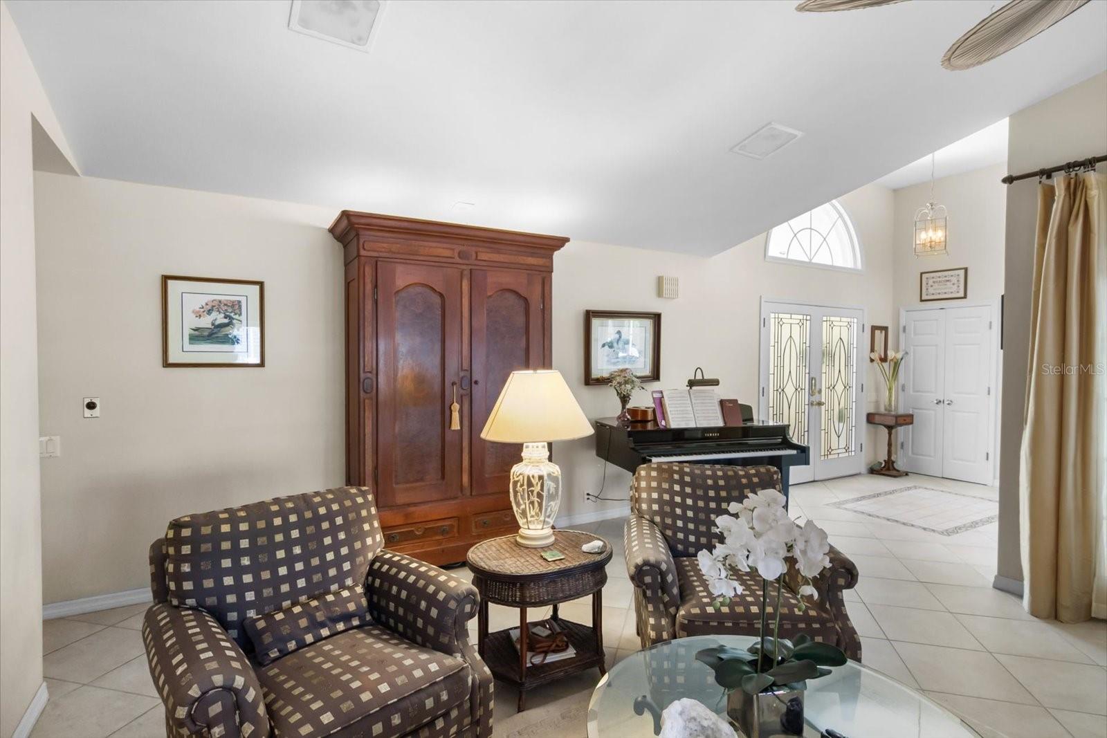 SOUTHBAY YACHT & RACQUET CLUB - Residential