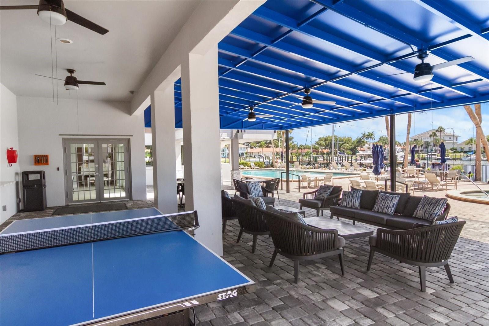 SOUTHBAY YACHT & RACQUET CLUB - Residential