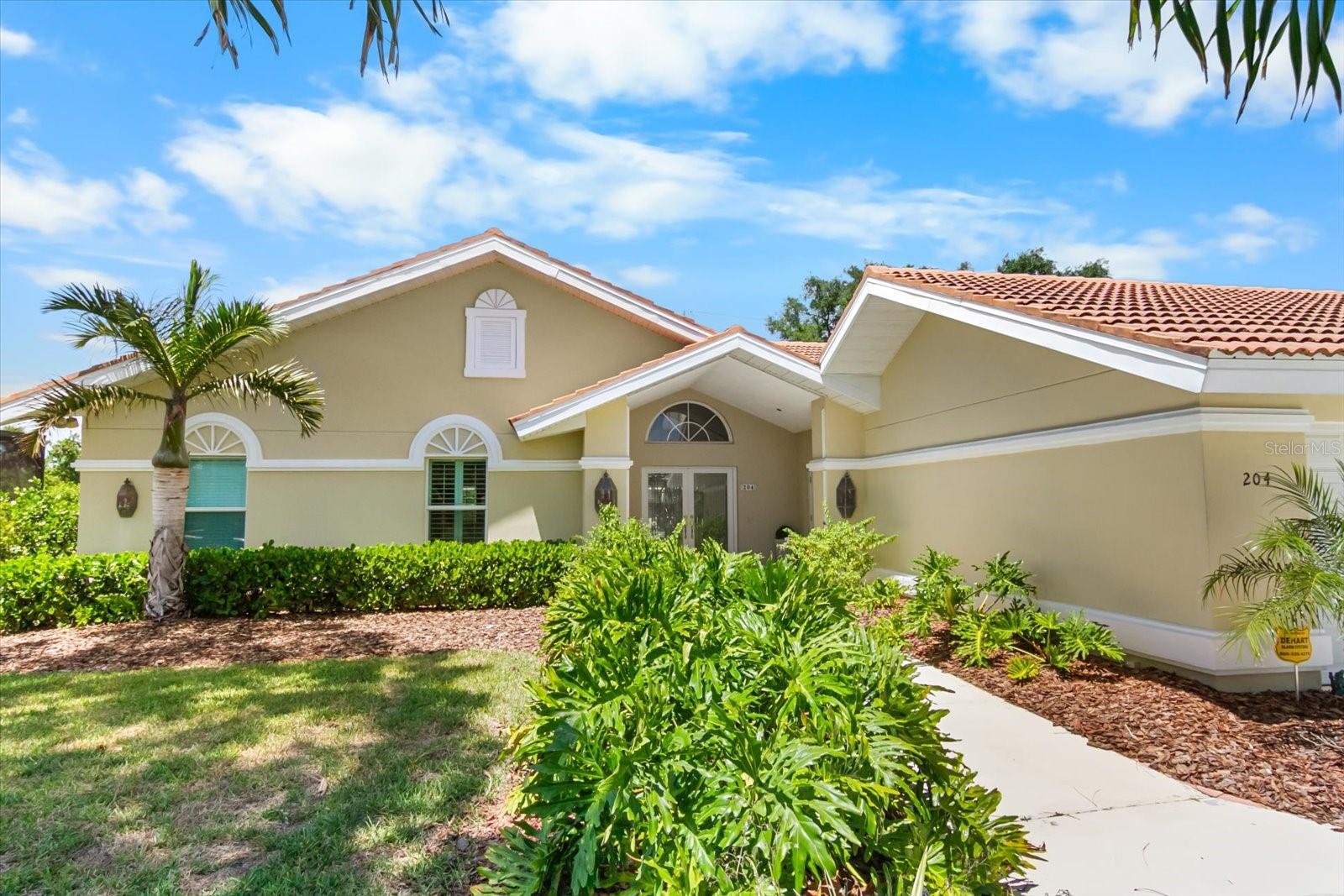 204 WINDWARD DRIVE