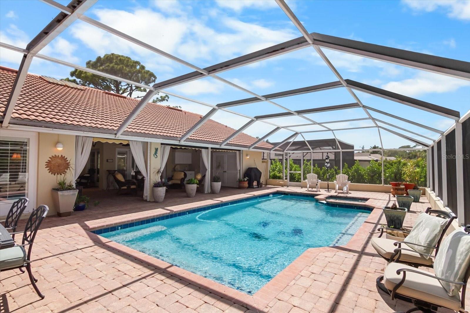SOUTHBAY YACHT & RACQUET CLUB - Residential