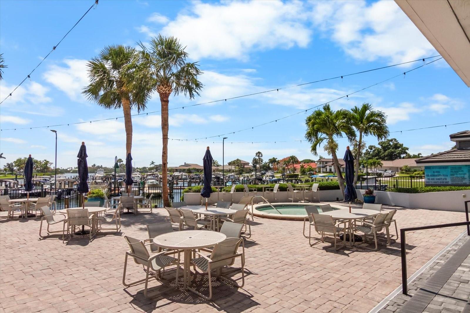 SOUTHBAY YACHT & RACQUET CLUB - Residential