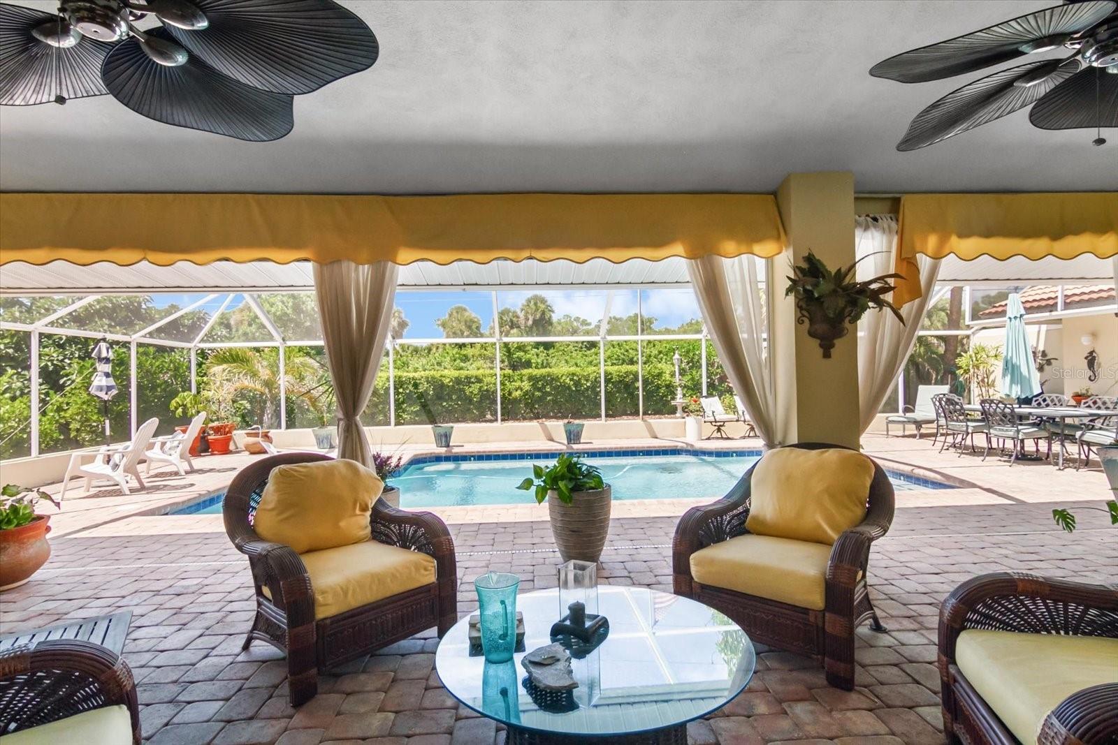 SOUTHBAY YACHT & RACQUET CLUB - Residential