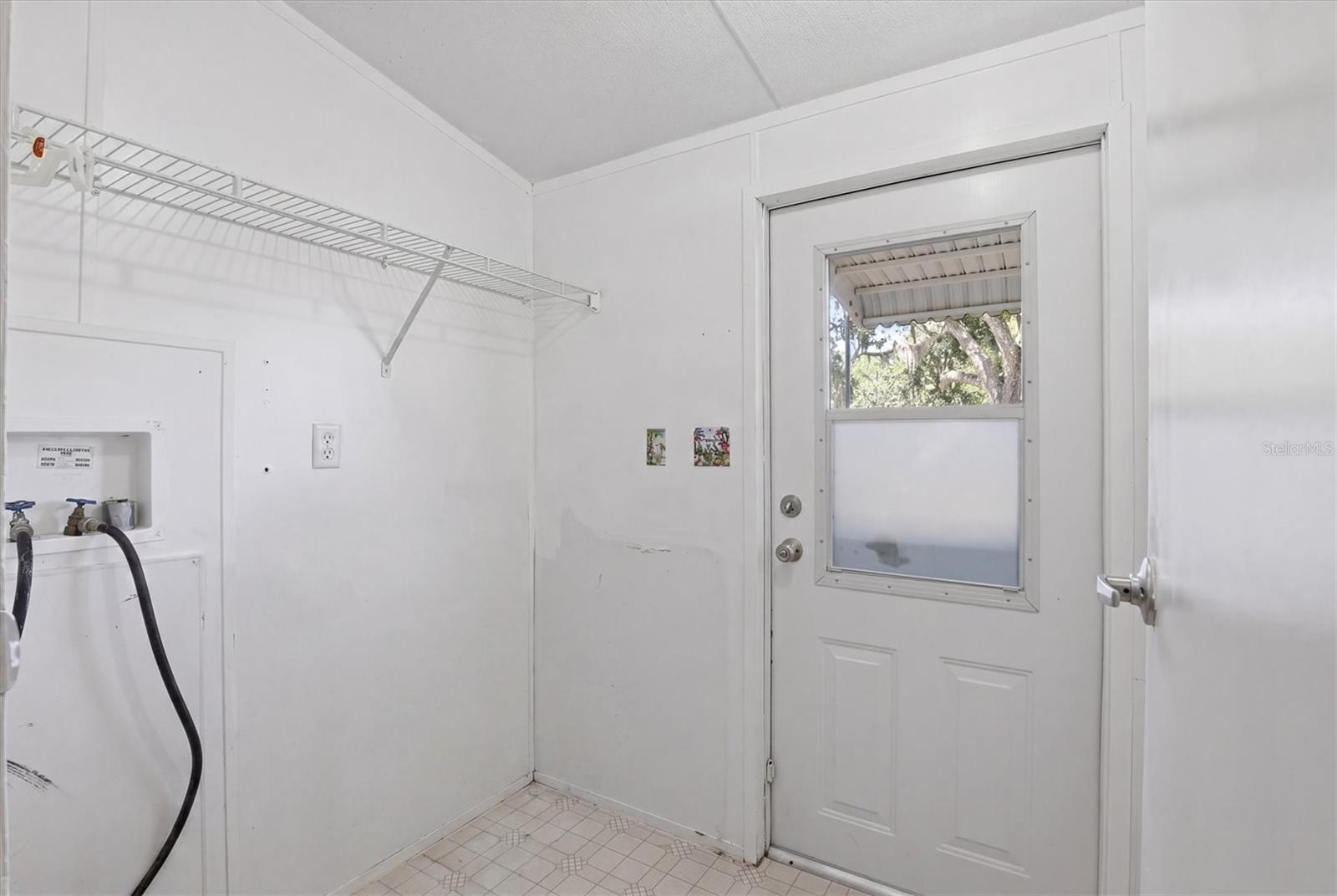 WEEKI WACHEE GARDENS - Residential