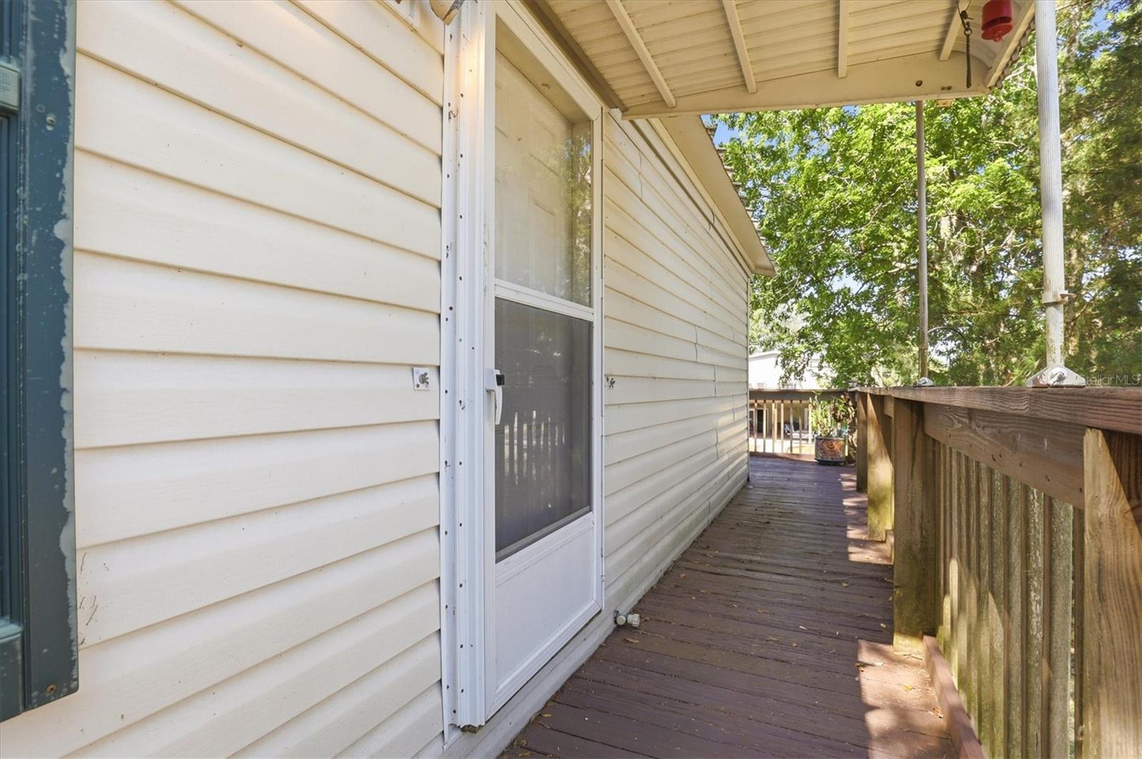 WEEKI WACHEE GARDENS - Residential