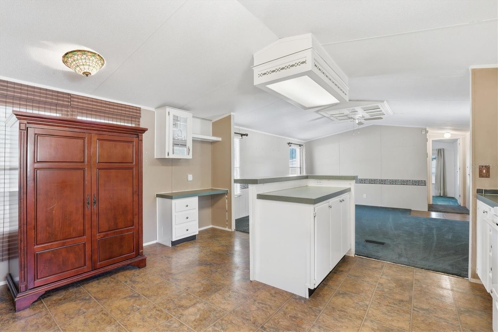 WEEKI WACHEE GARDENS - Residential