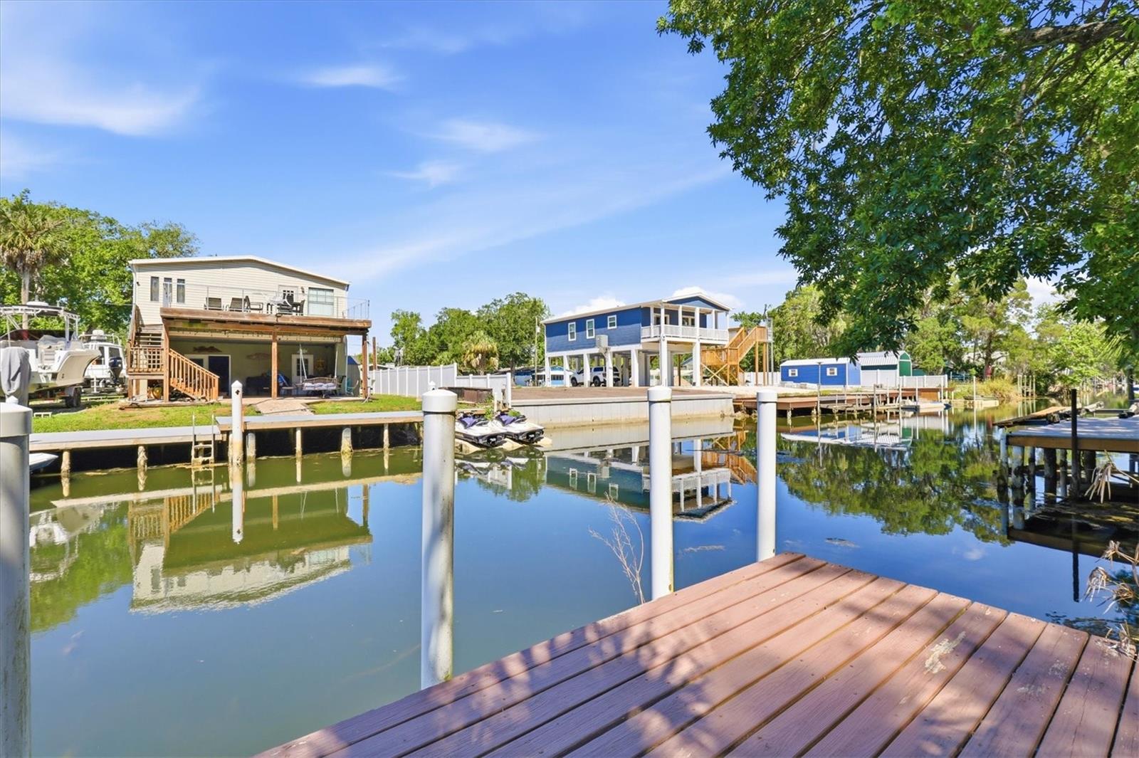 WEEKI WACHEE GARDENS - Residential