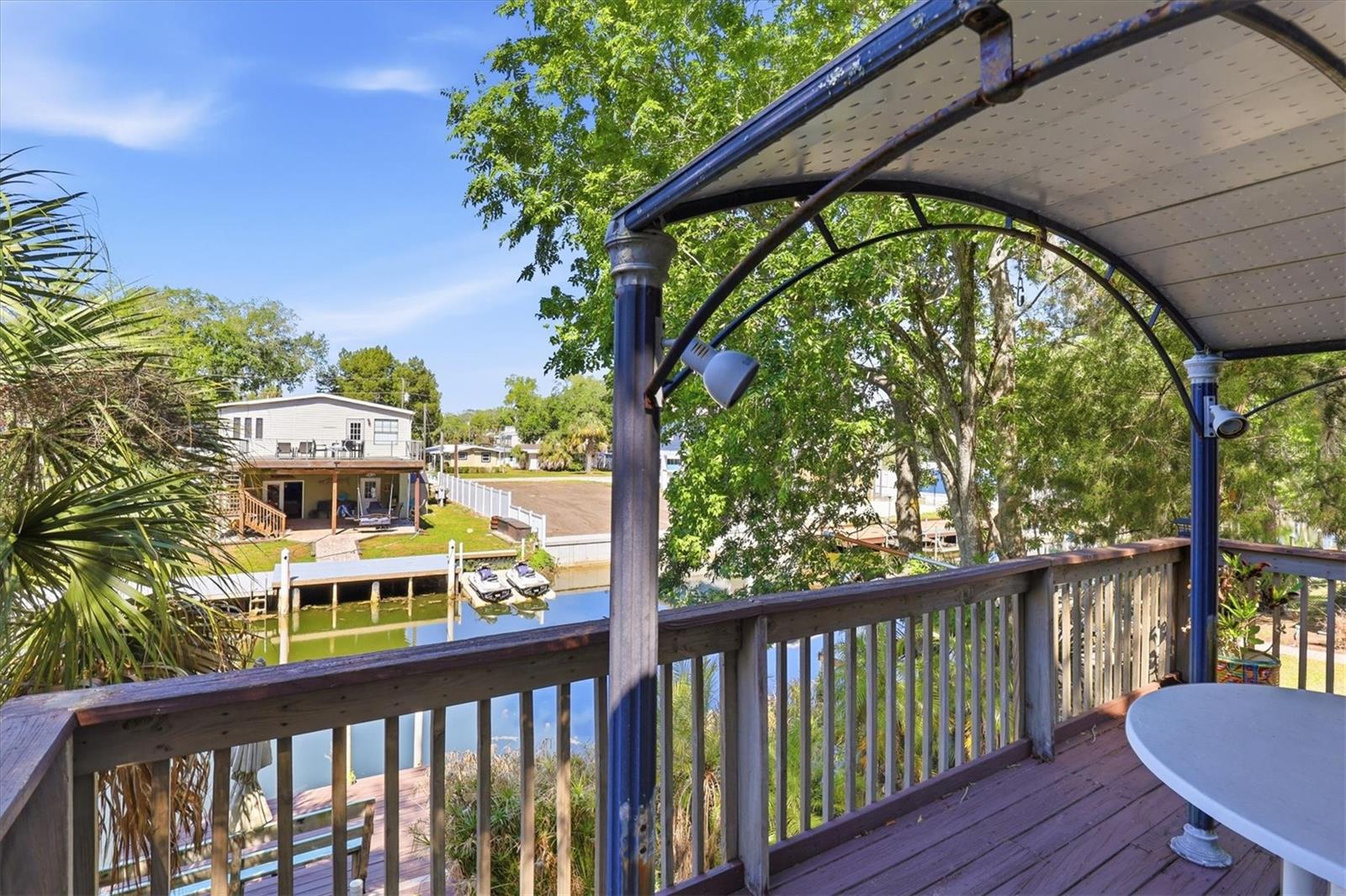 WEEKI WACHEE GARDENS - Residential