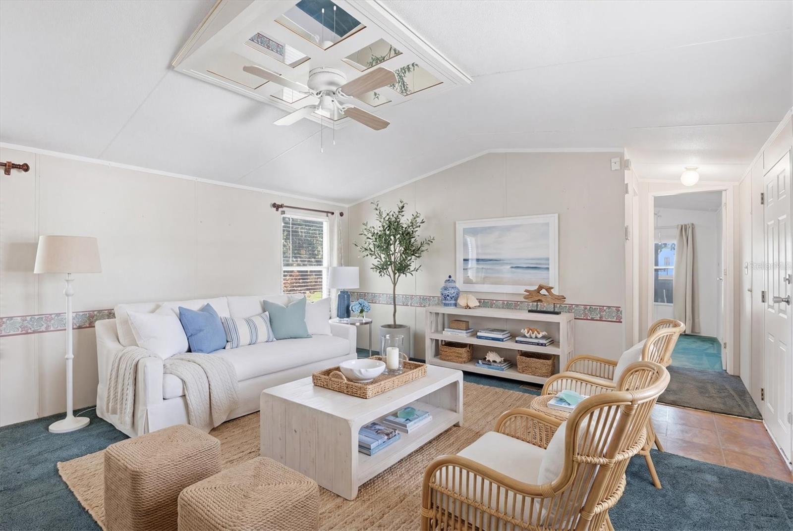 WEEKI WACHEE GARDENS - Residential