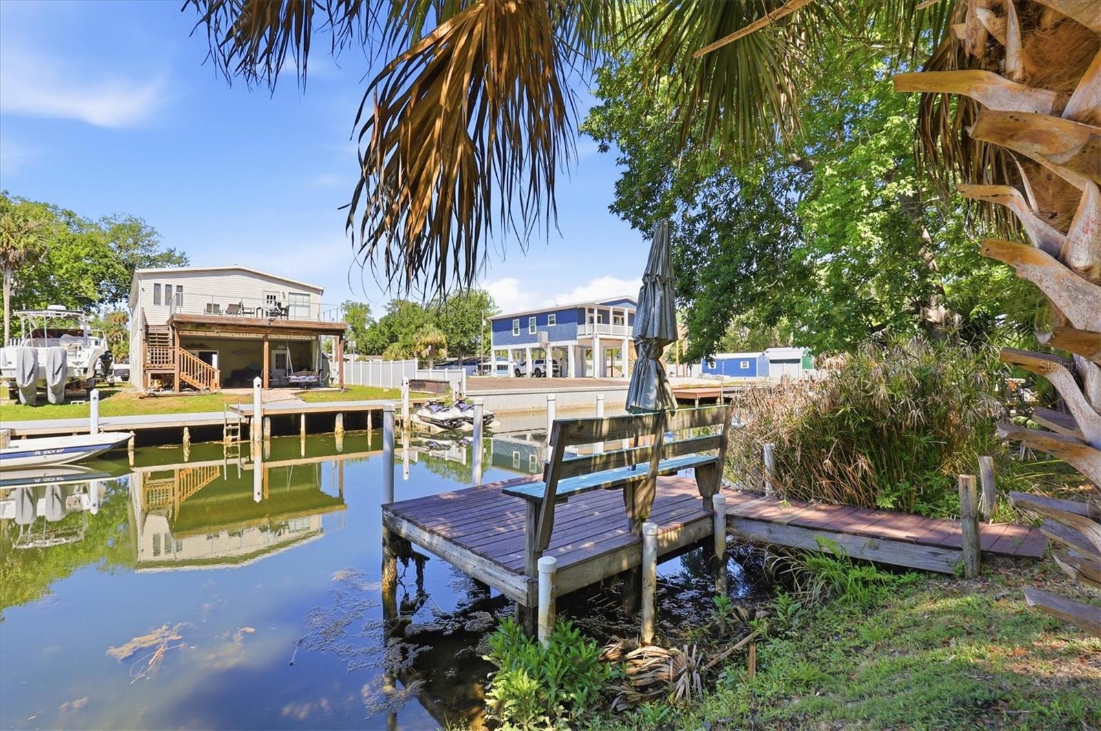 WEEKI WACHEE GARDENS - Residential