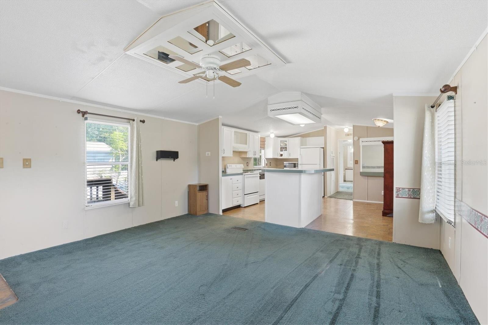 WEEKI WACHEE GARDENS - Residential