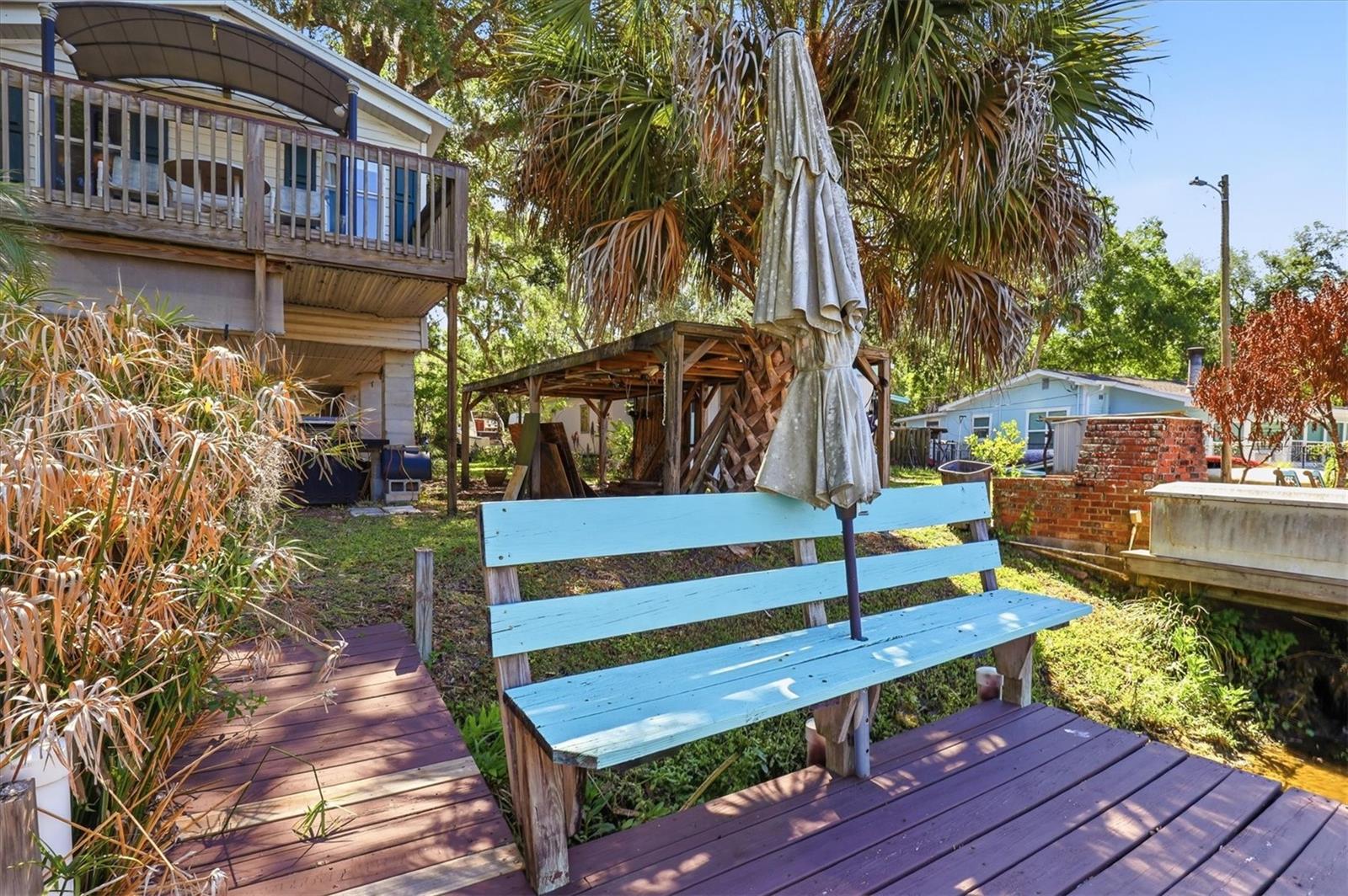 WEEKI WACHEE GARDENS - Residential