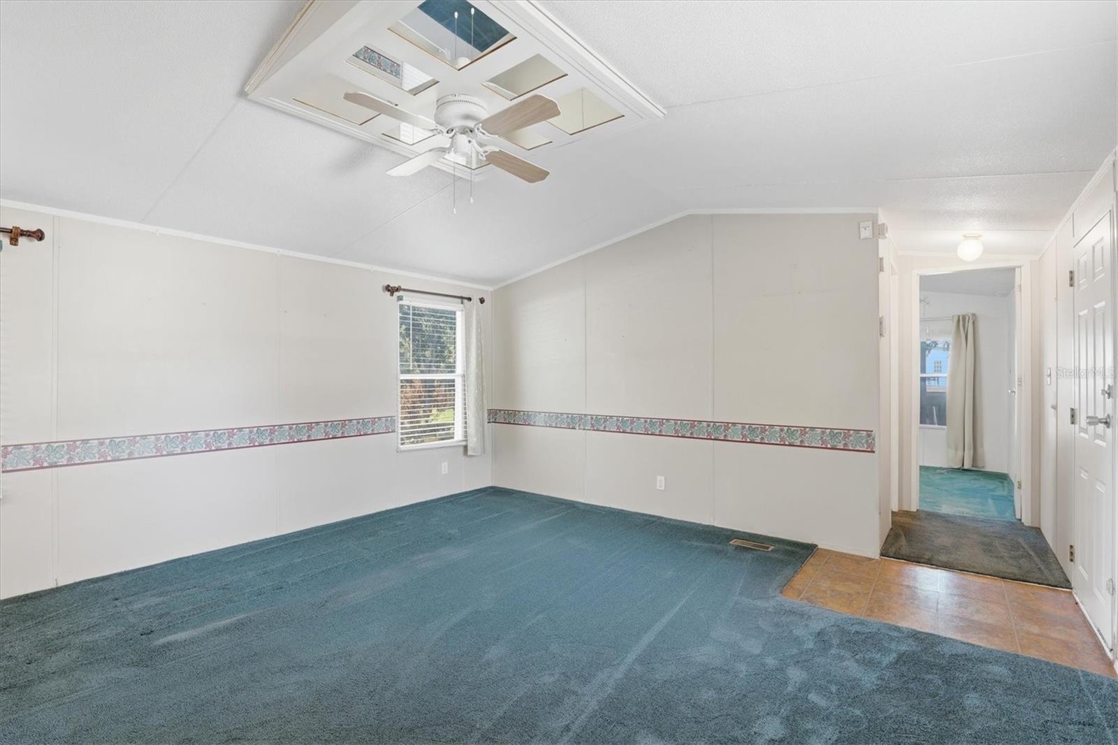 WEEKI WACHEE GARDENS - Residential