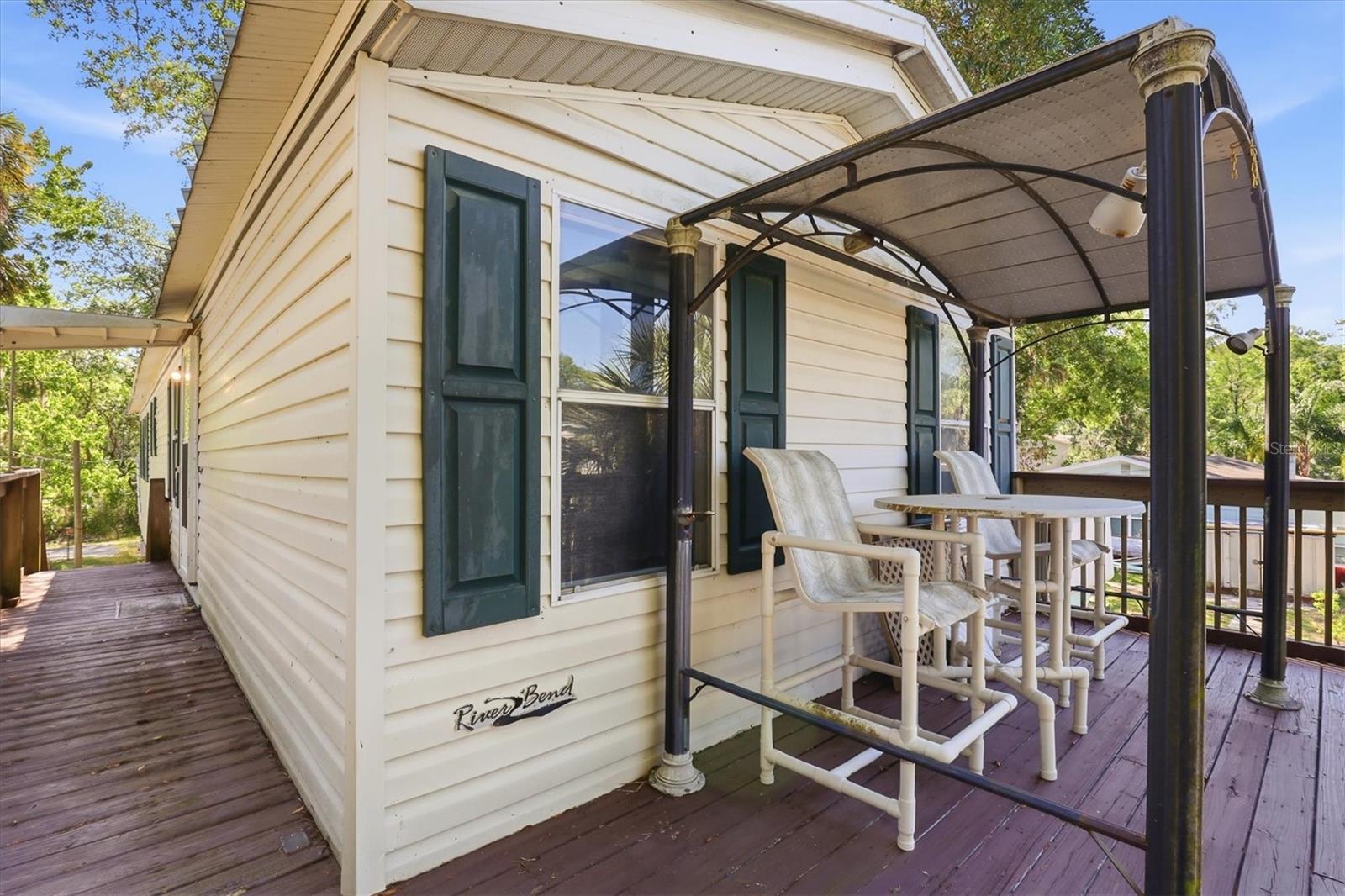 WEEKI WACHEE GARDENS - Residential