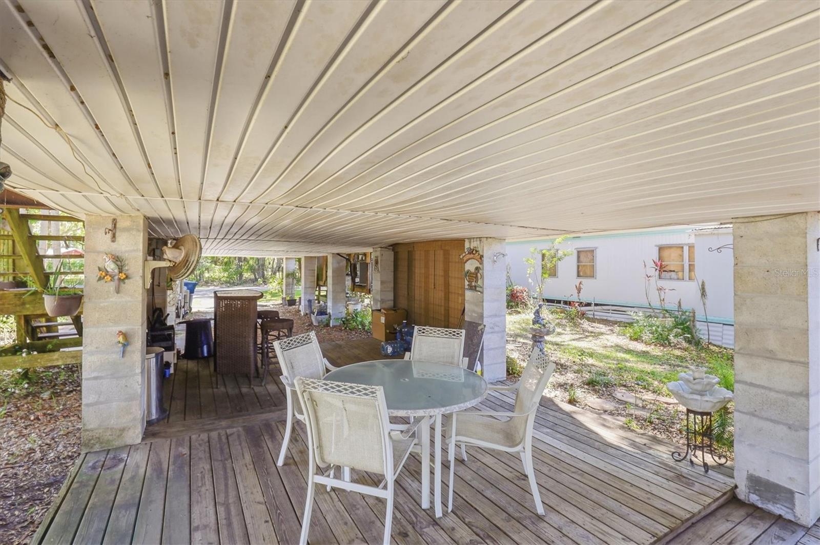 WEEKI WACHEE GARDENS - Residential