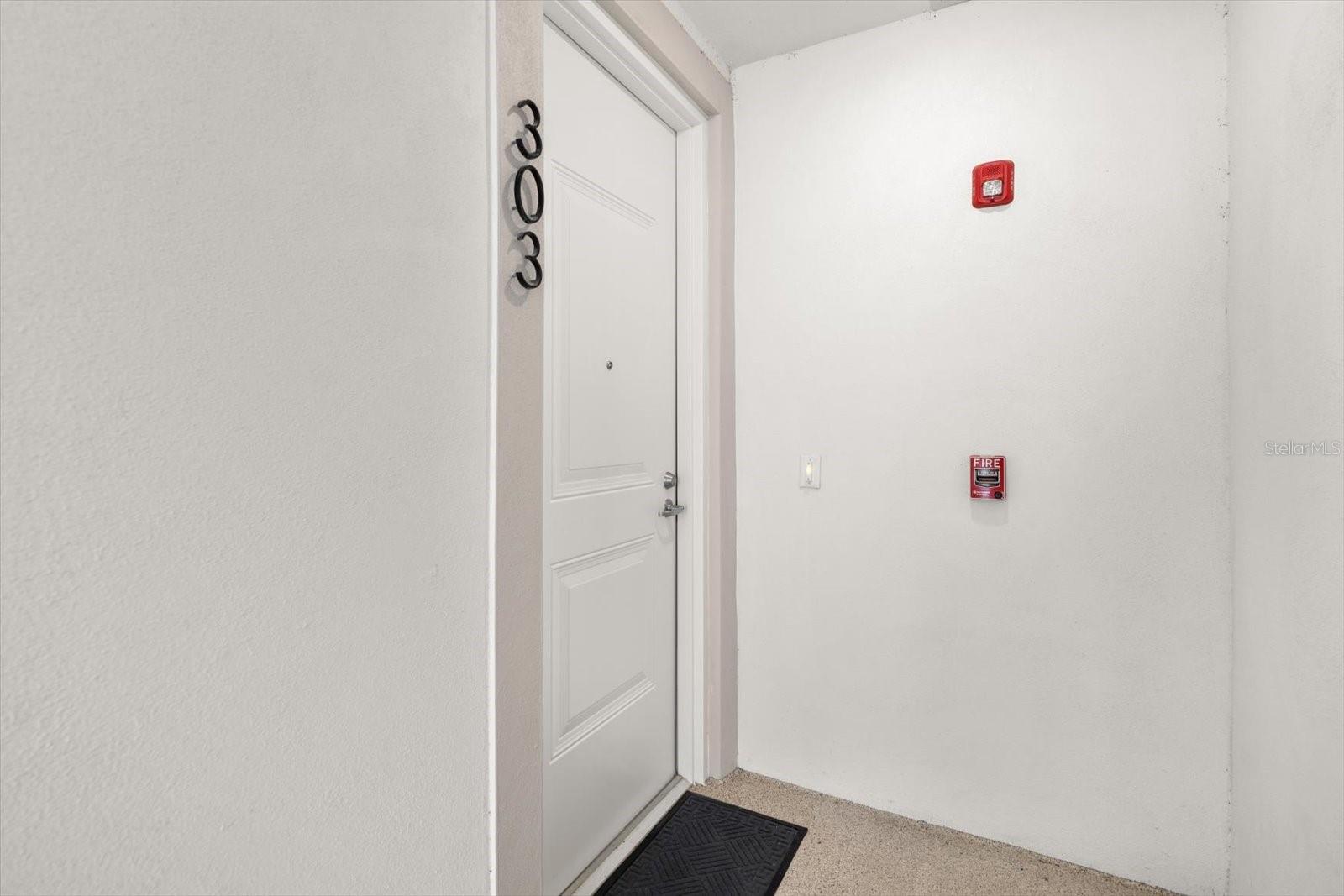 LA BRISA DEL MAR CONDO UNIT 303 - Residential