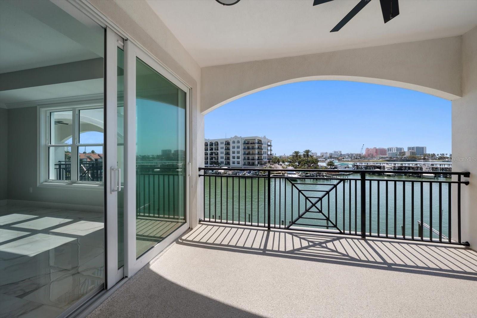 LA BRISA DEL MAR CONDO UNIT 303 - Residential