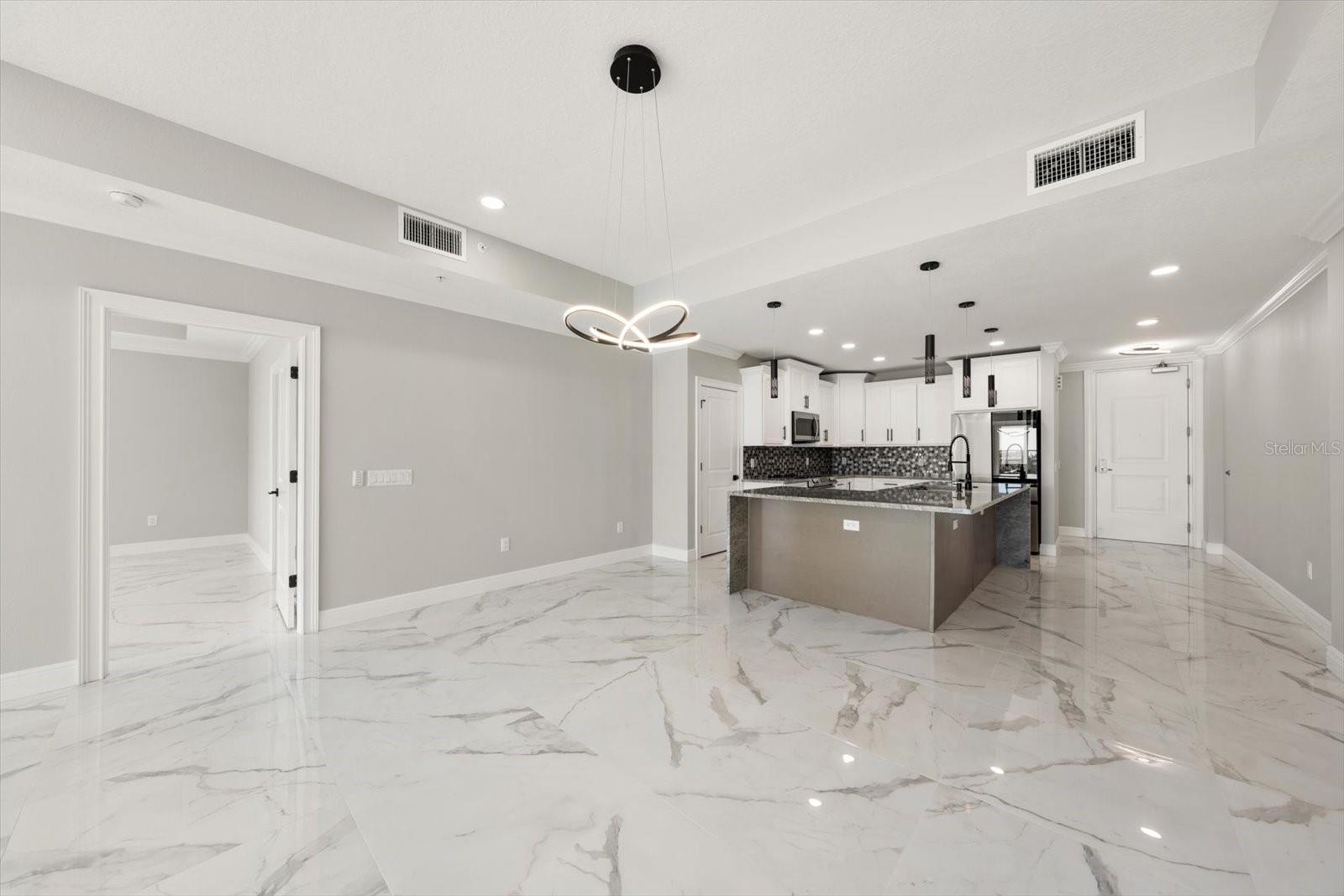 LA BRISA DEL MAR CONDO UNIT 303 - Residential