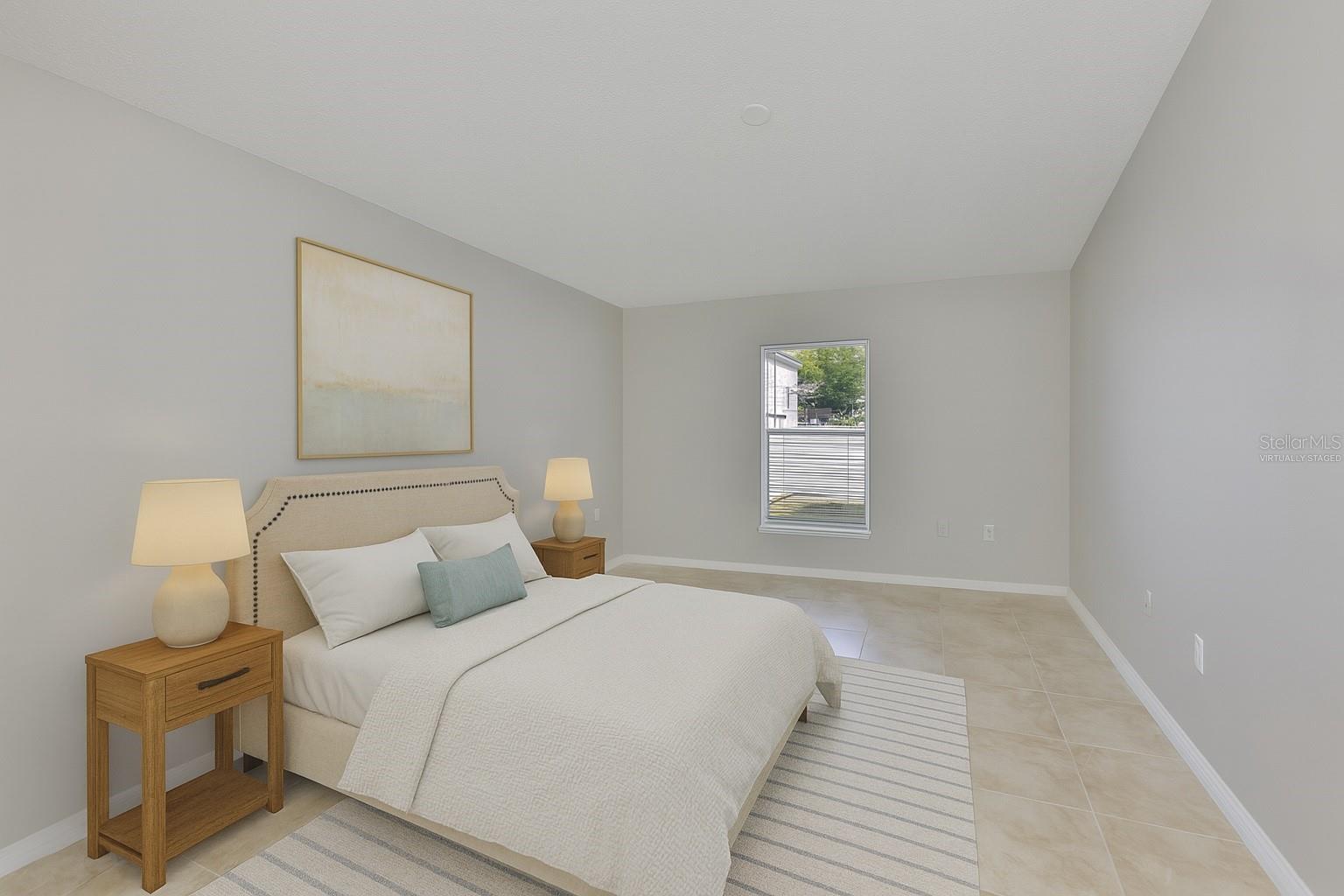 VILLAGES OF LAKE ST CHARLES PH - Residential Lease