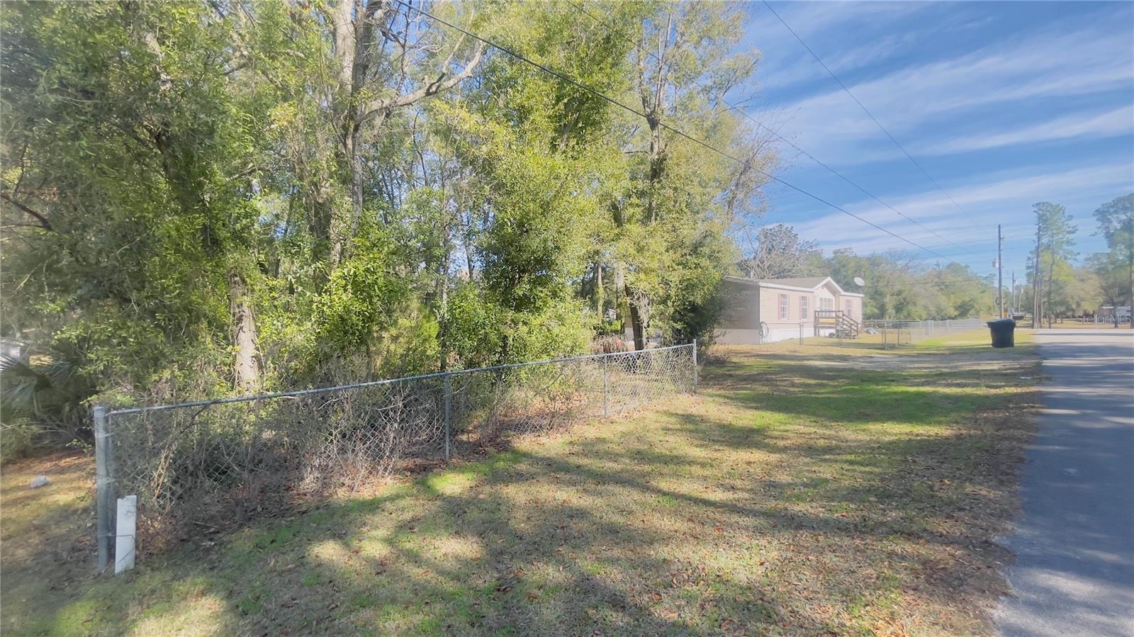 LIBBY HTS M H COMMUNITY - Residential