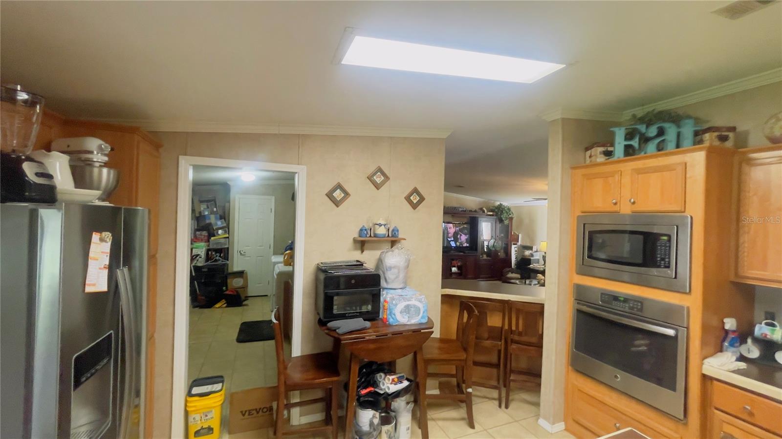 LIBBY HTS M H COMMUNITY - Residential