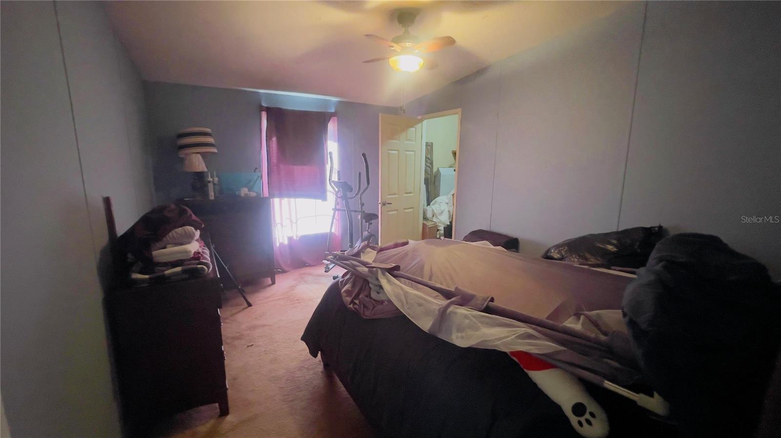 LIBBY HTS M H COMMUNITY - Residential