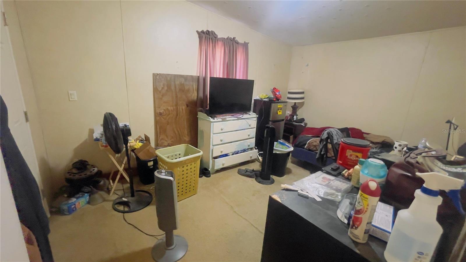 LIBBY HTS M H COMMUNITY - Residential