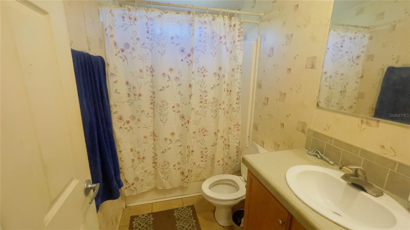 LIBBY HTS M H COMMUNITY - Residential